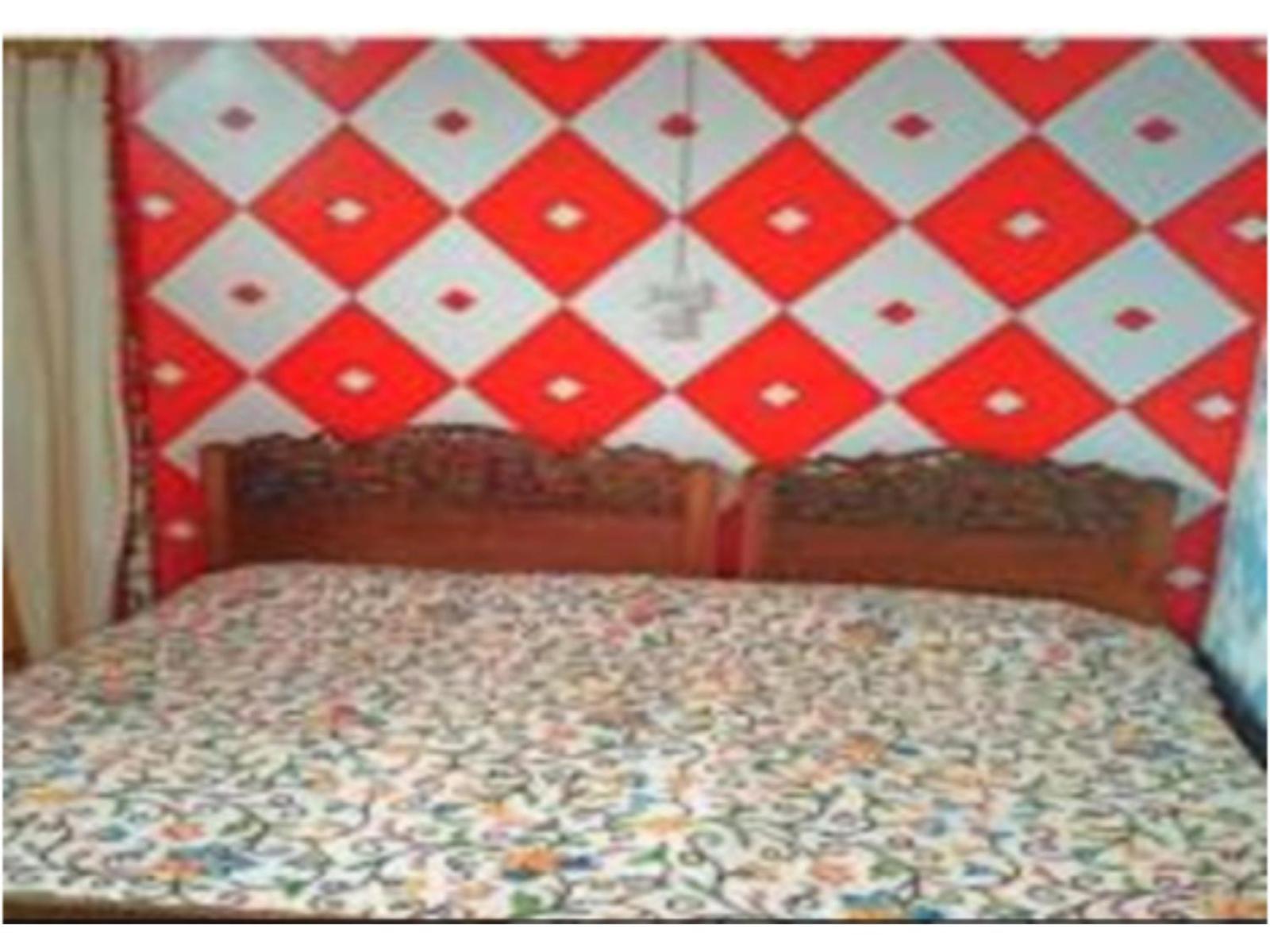 Blue Heaven House Boat, Near Pari Mahal, 3*