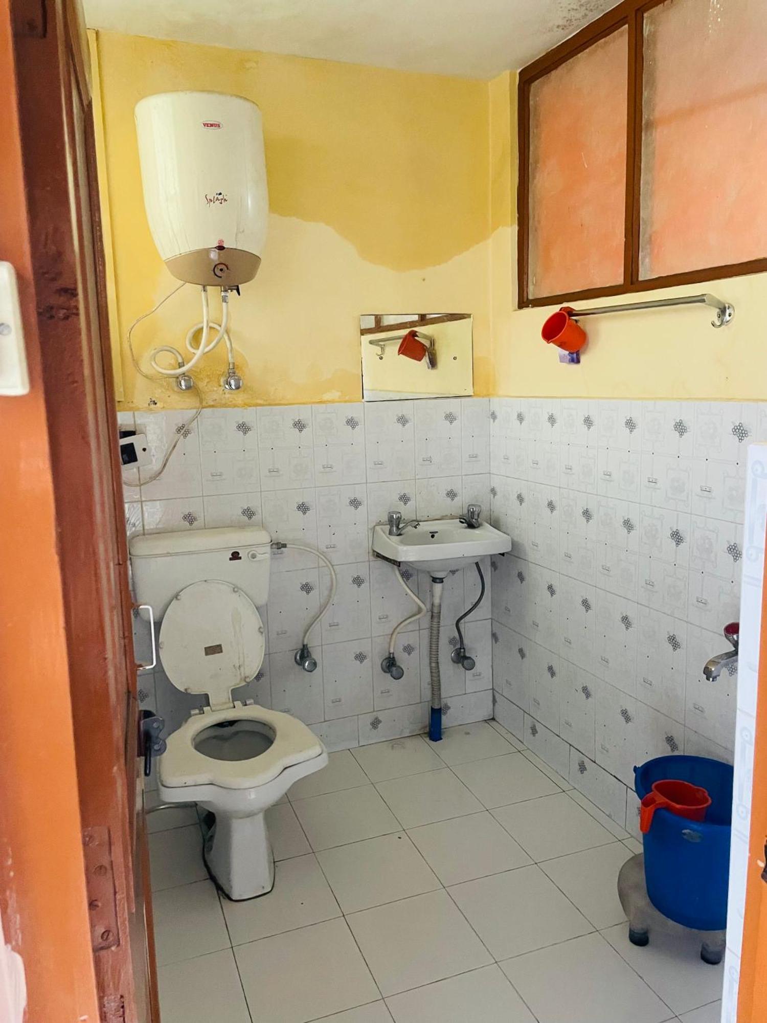 Hotel New Sahil 4*