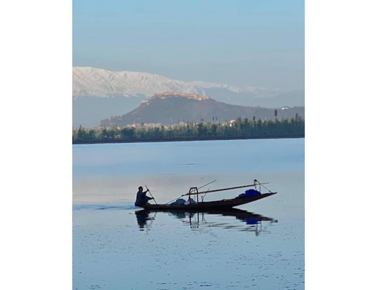 Homestay Gousia, Srinagar, Srinagar (Jammu and Kashmir)