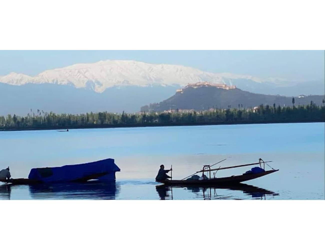 Gousia, Srinagar, Homestay Srinagar (Jammu and Kashmir)