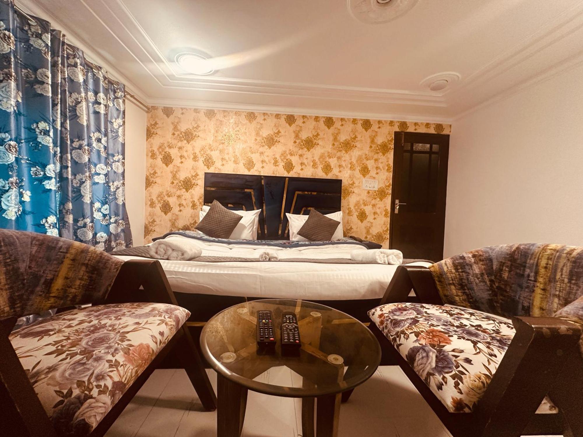 Barzam View Resort