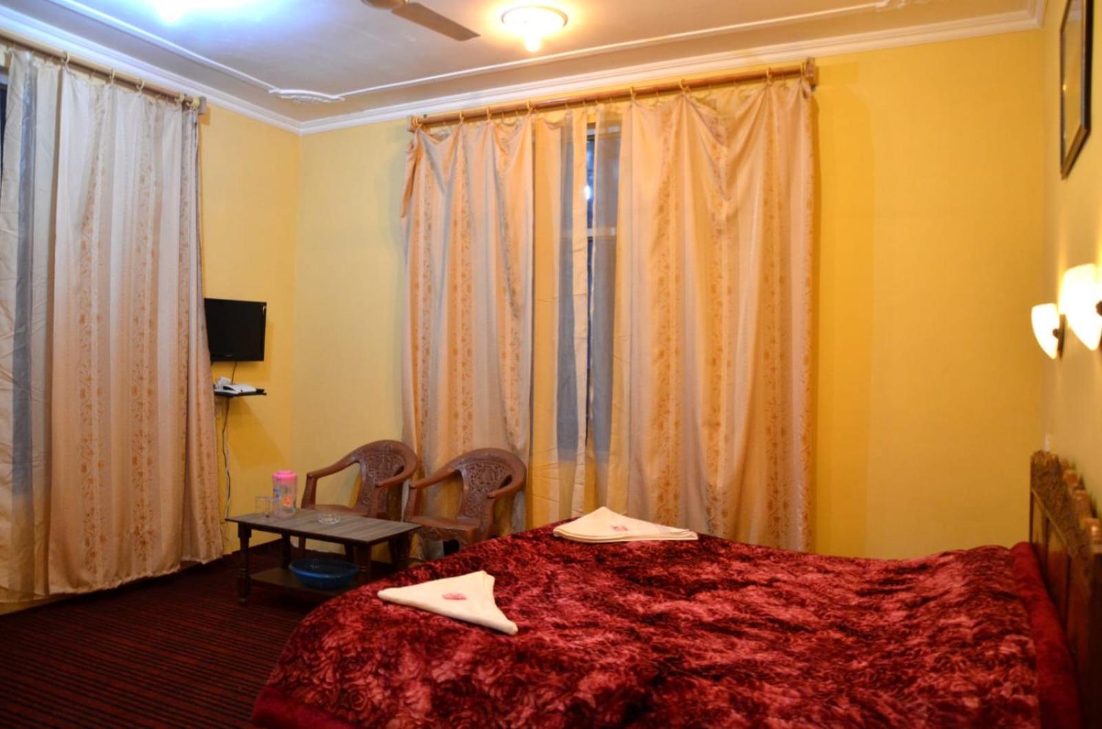 Goona Hotel