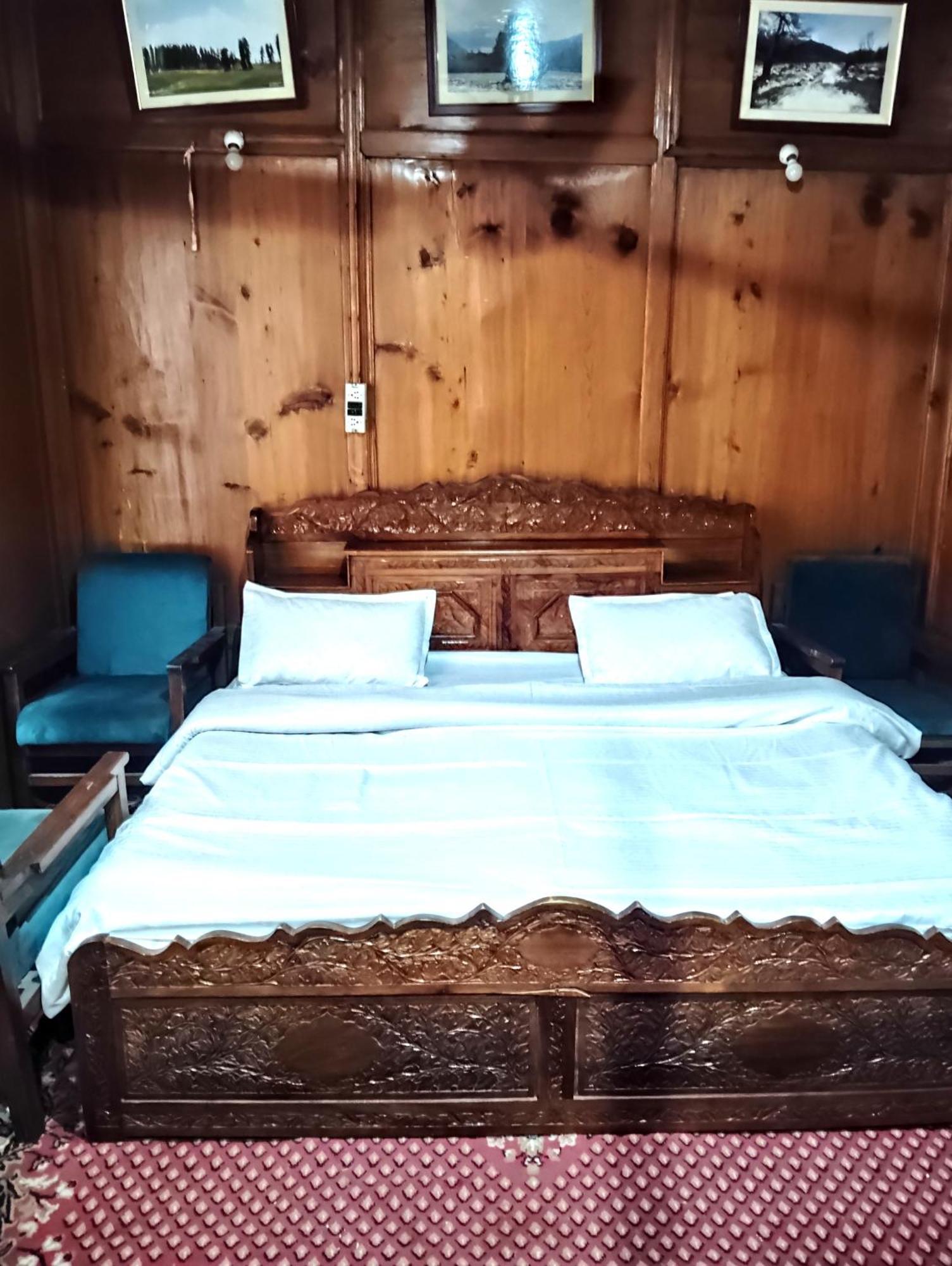 Hotel Goona