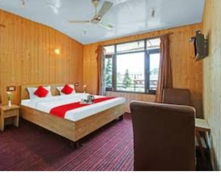 Noname Hotel