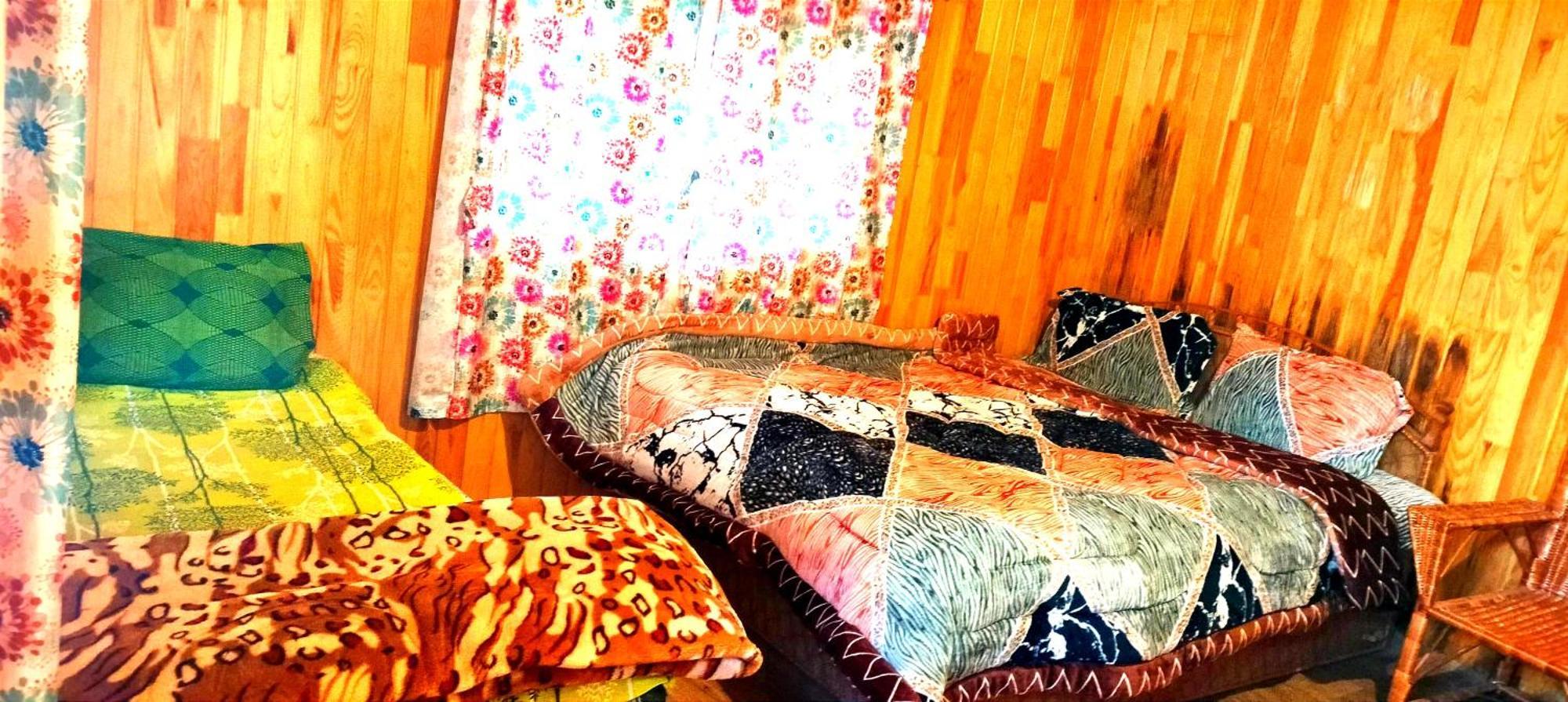 The Clover Homestay