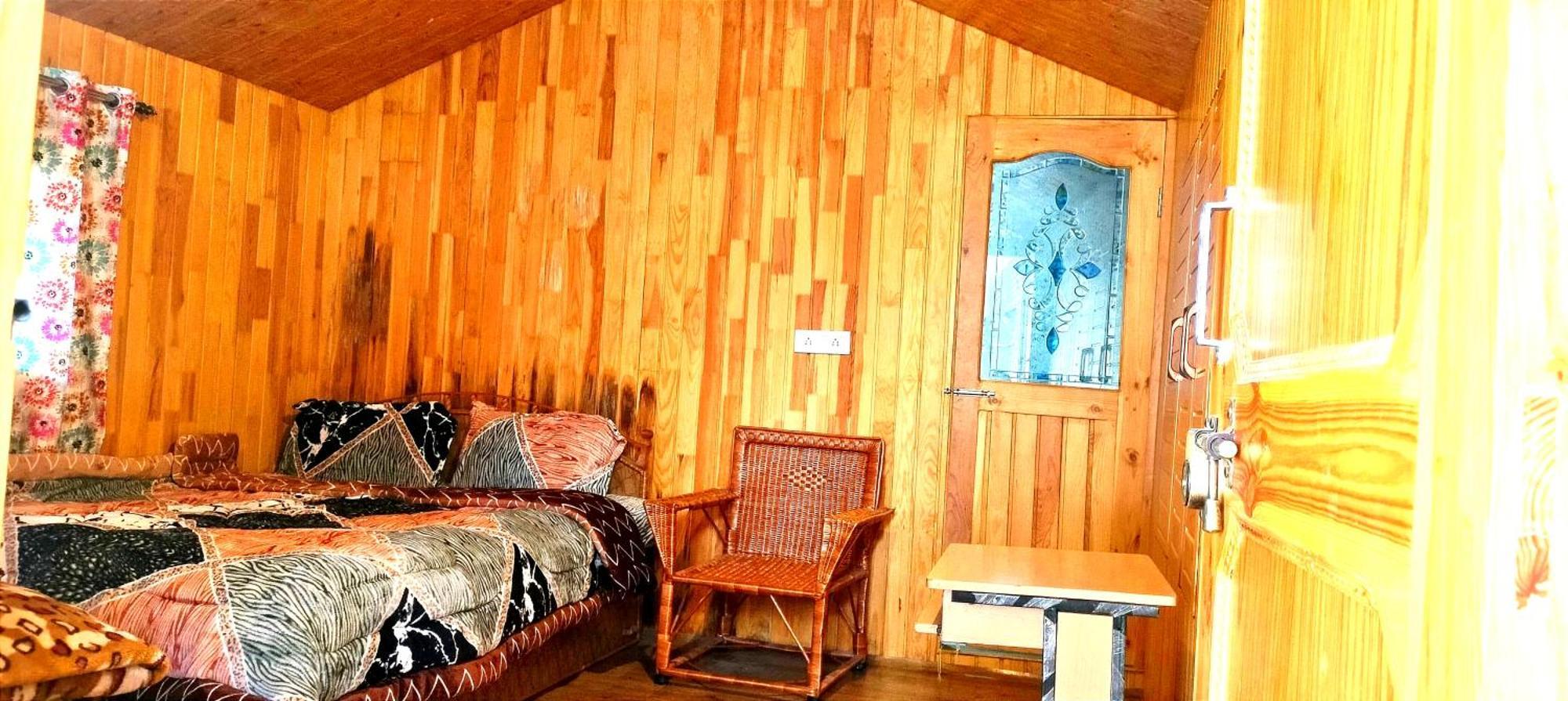 The Clover Homestay *