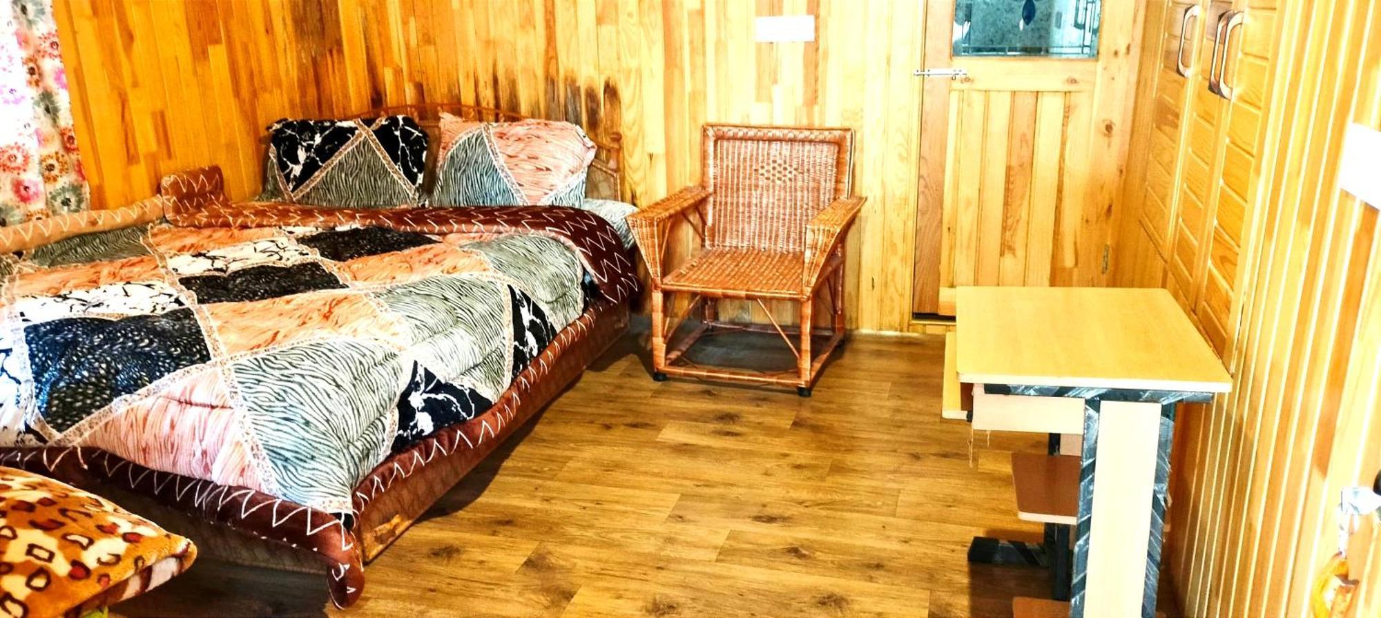 Homestay The Clover *