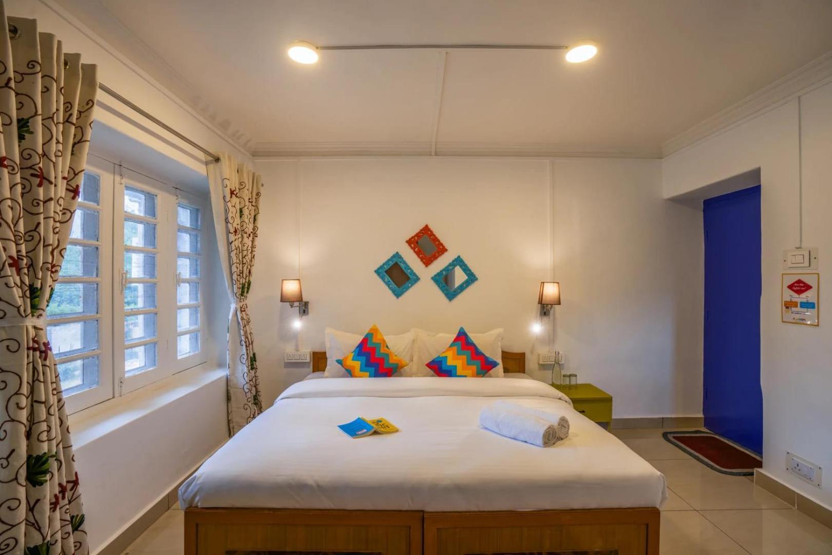Gostops Hostel *