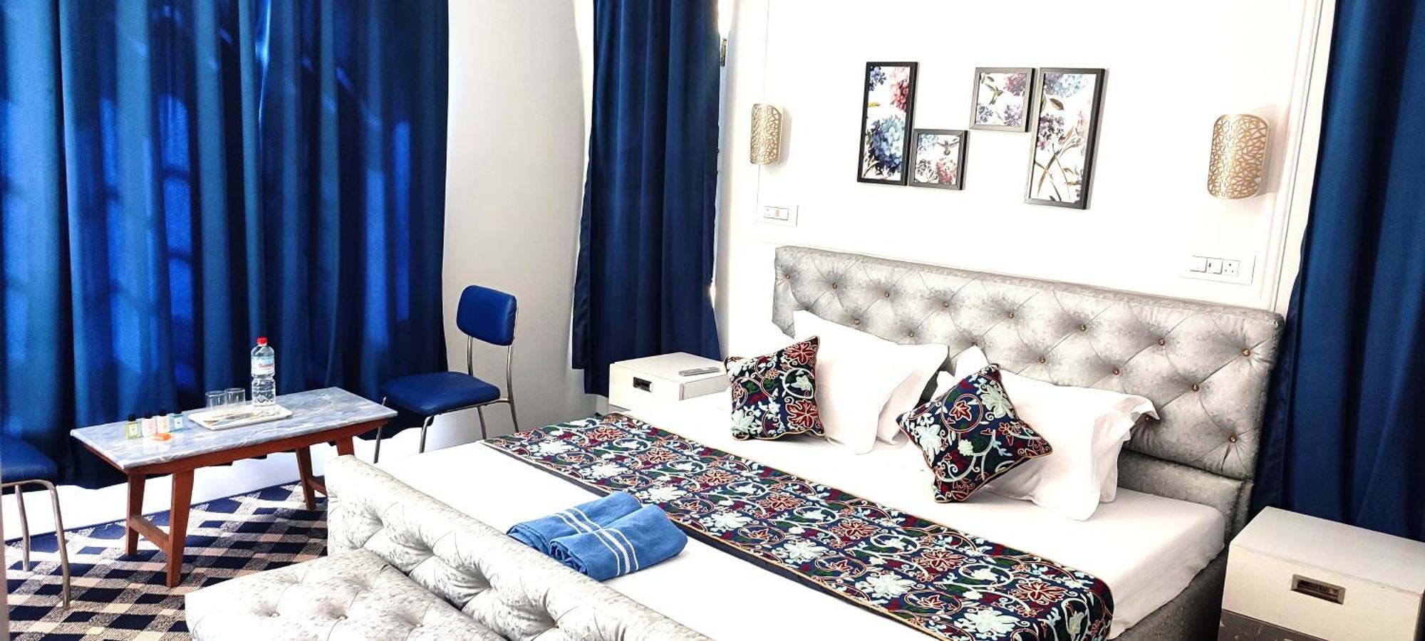 Guest house Waneposh Srinagar (Jammu and Kashmir)