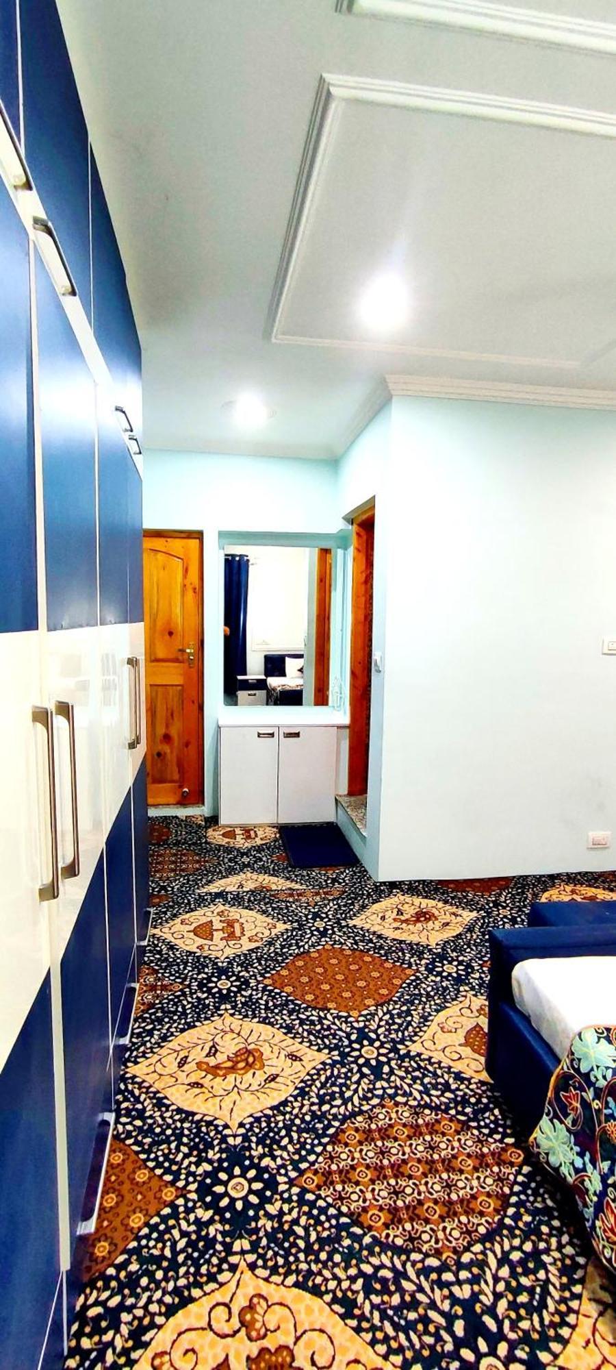 Guest house Waneposh *