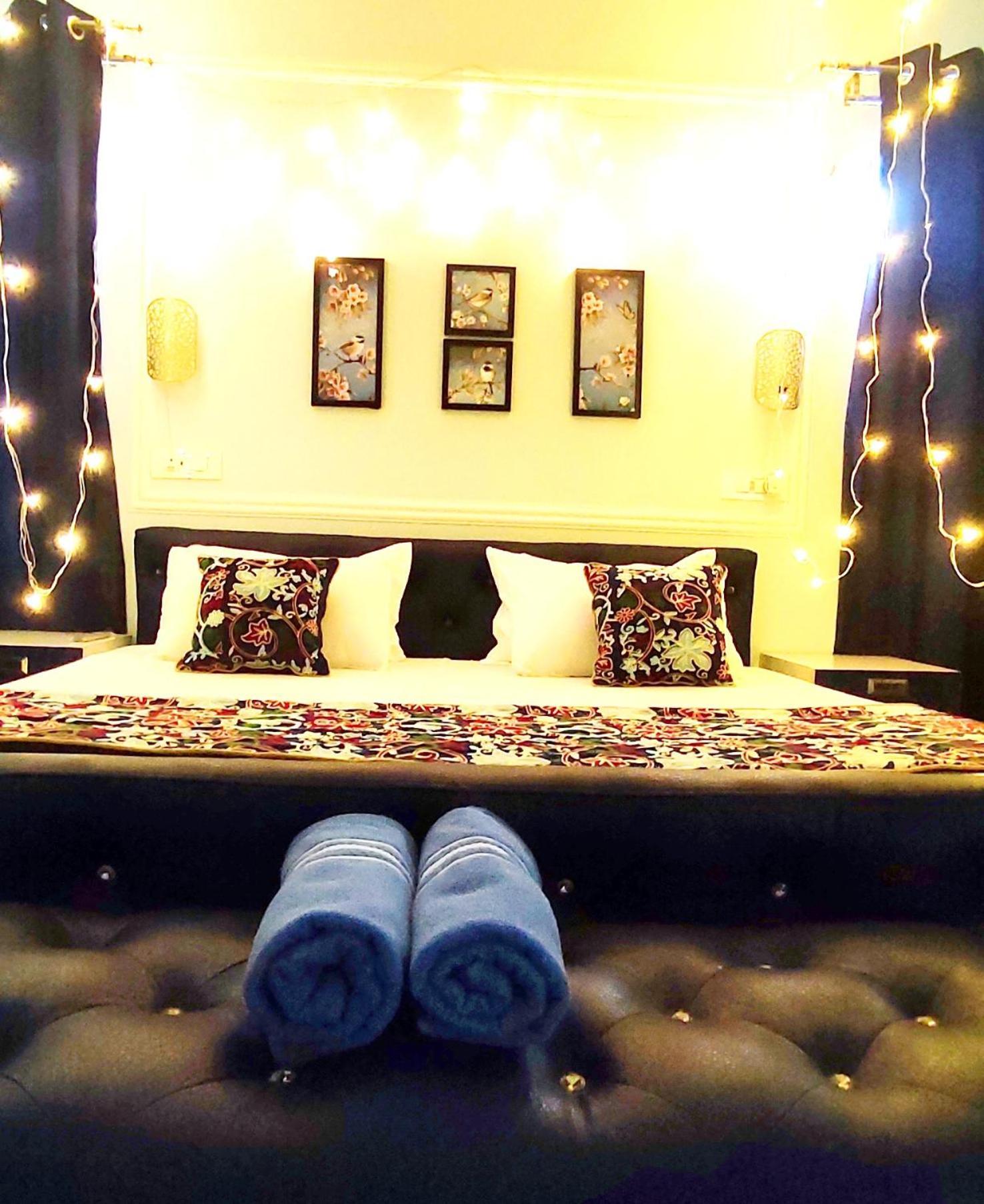 Guest house Waneposh