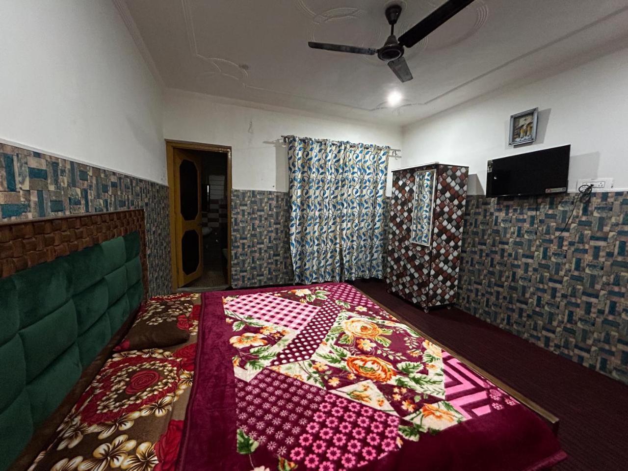 Hotel Reshi