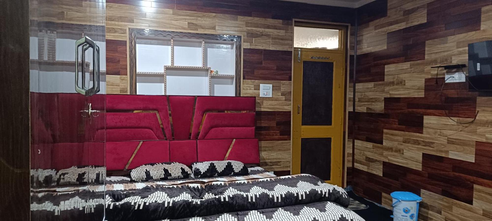 Global Albaik Holidays Guest house *
