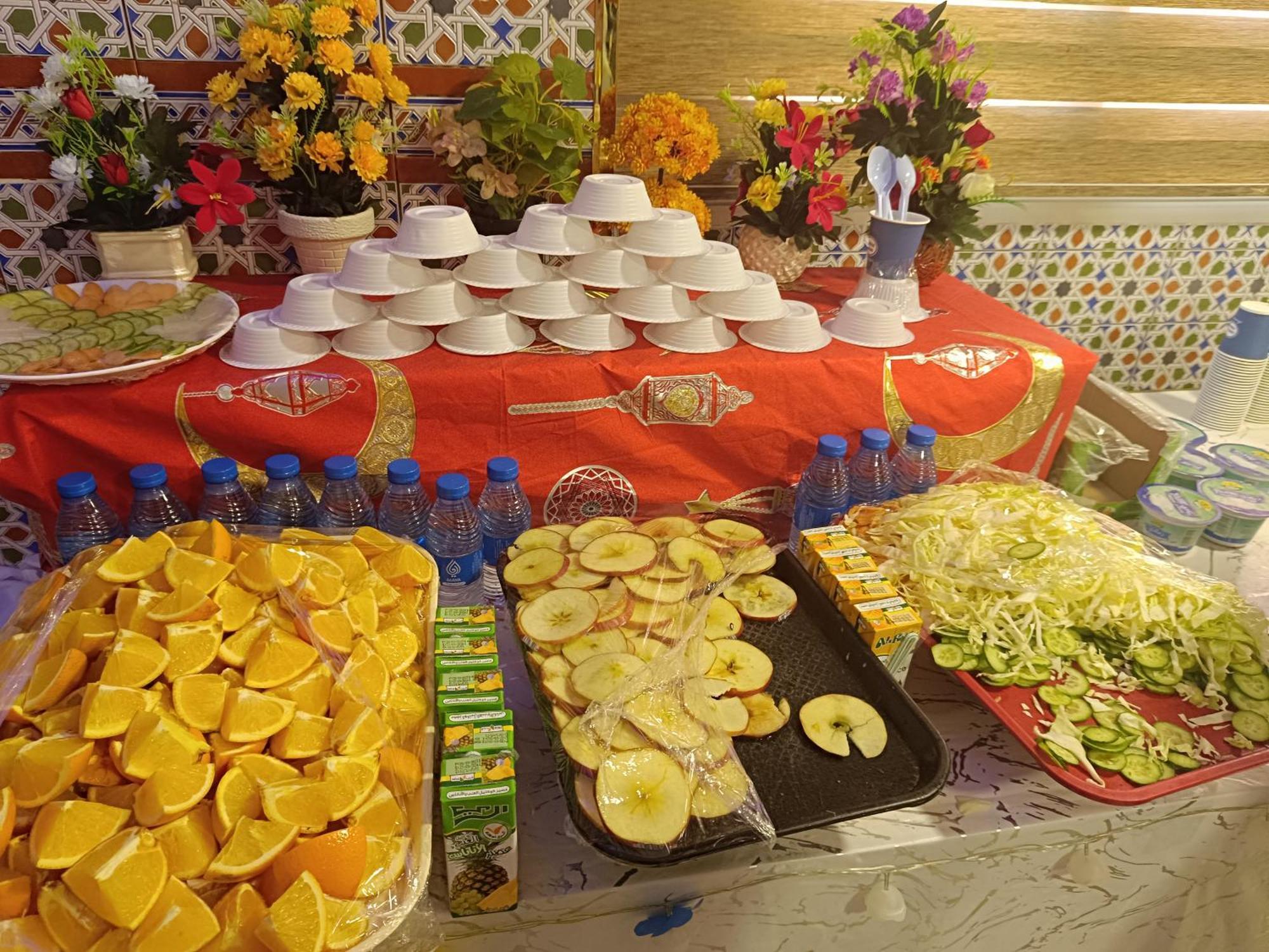 Global Albaik Holidays Guest house