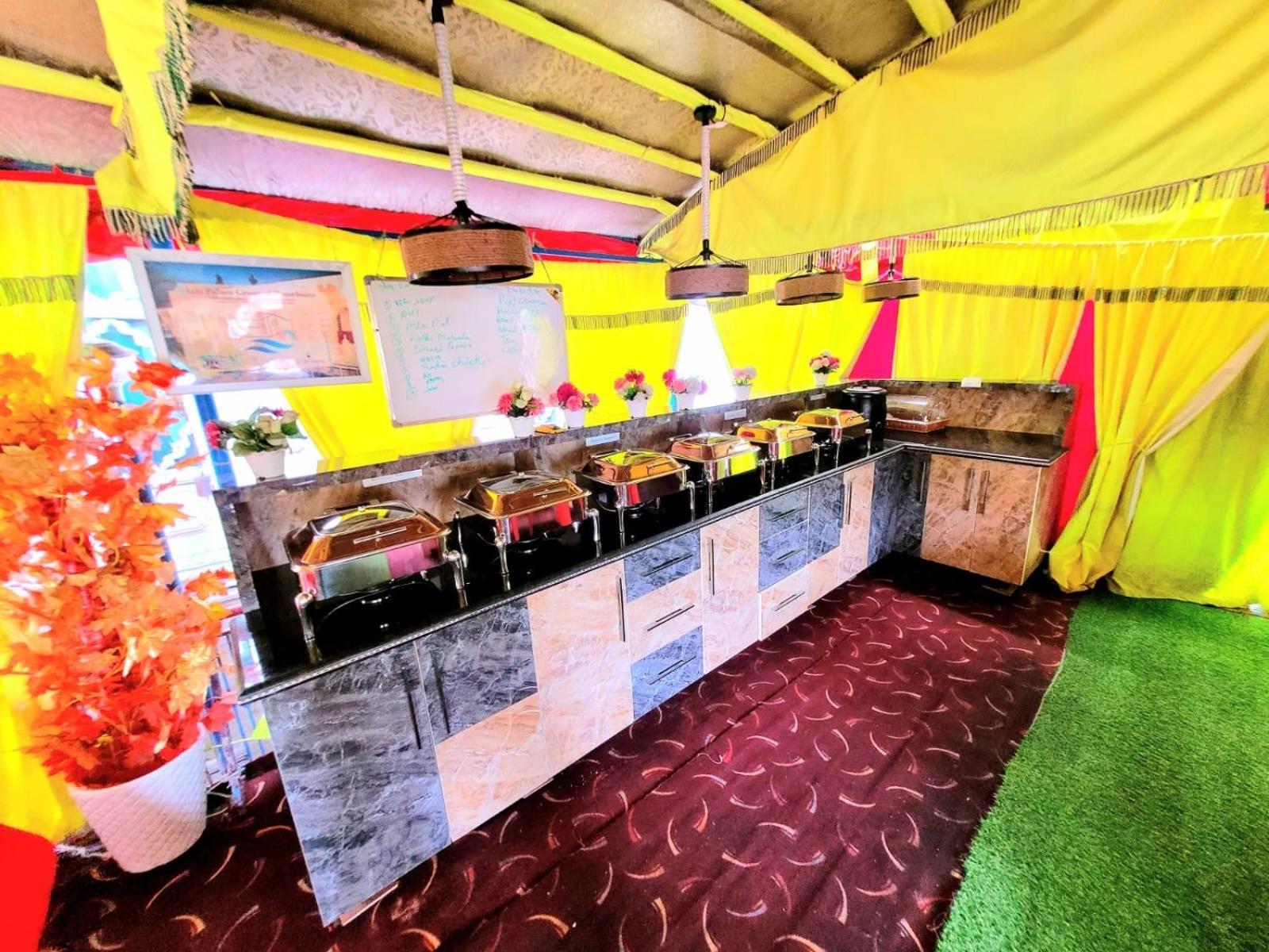 Ali Jan Hotel