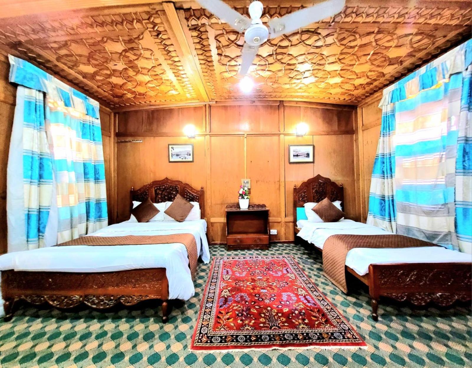 Hotel Ali Jan 3*