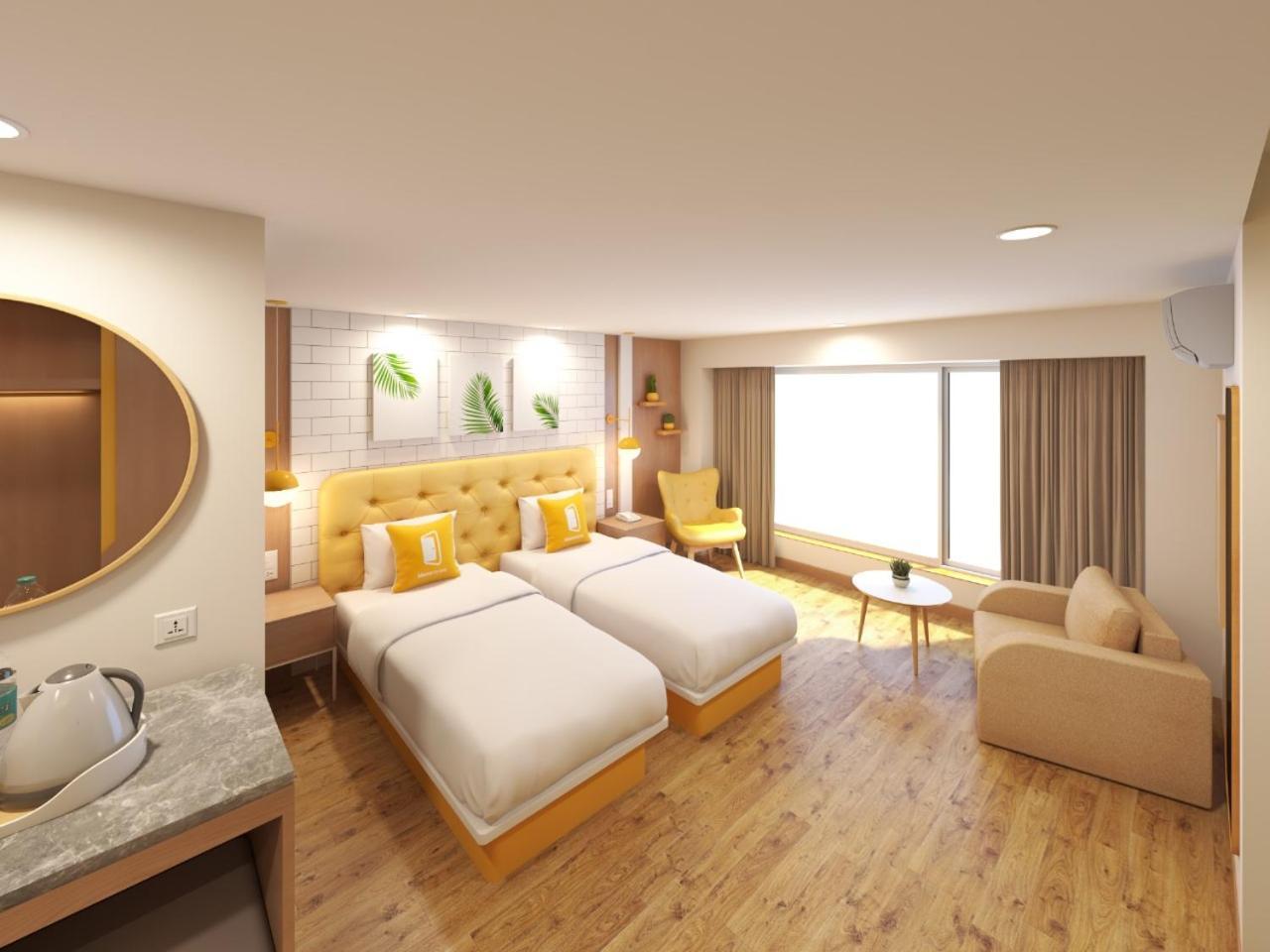Bloom Boutique - Dal Hotel 4*