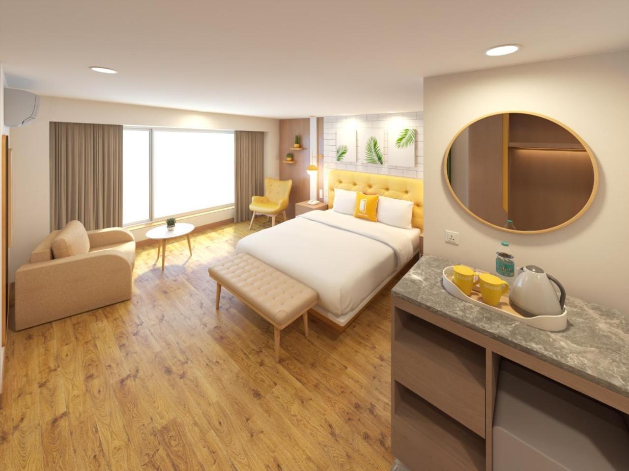 Bloom Boutique - Dal Hotel 4*