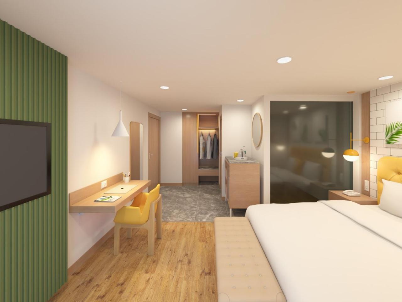 Bloom Boutique - Dal Hotel Srinagar (Jammu and Kashmir)