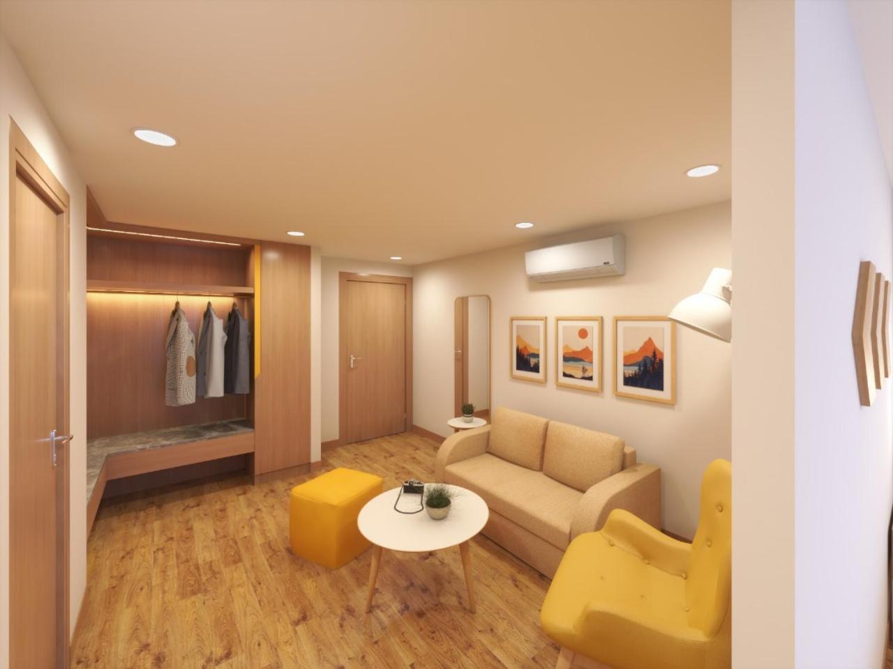 Hotel Bloom Boutique - Dal 4*
