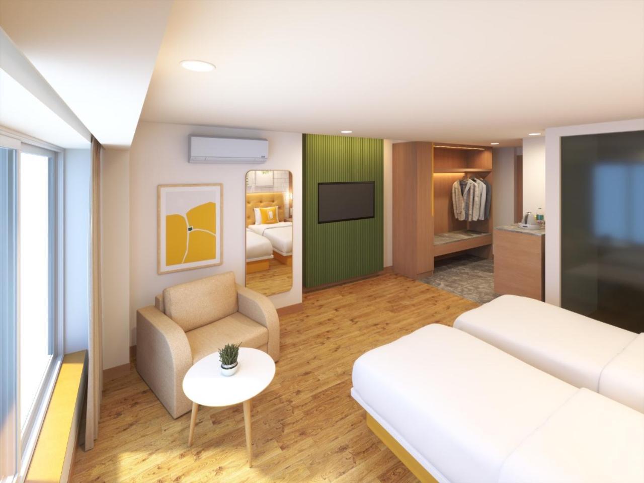 Hotel Bloom Boutique - Dal Srinagar (Jammu and Kashmir)
