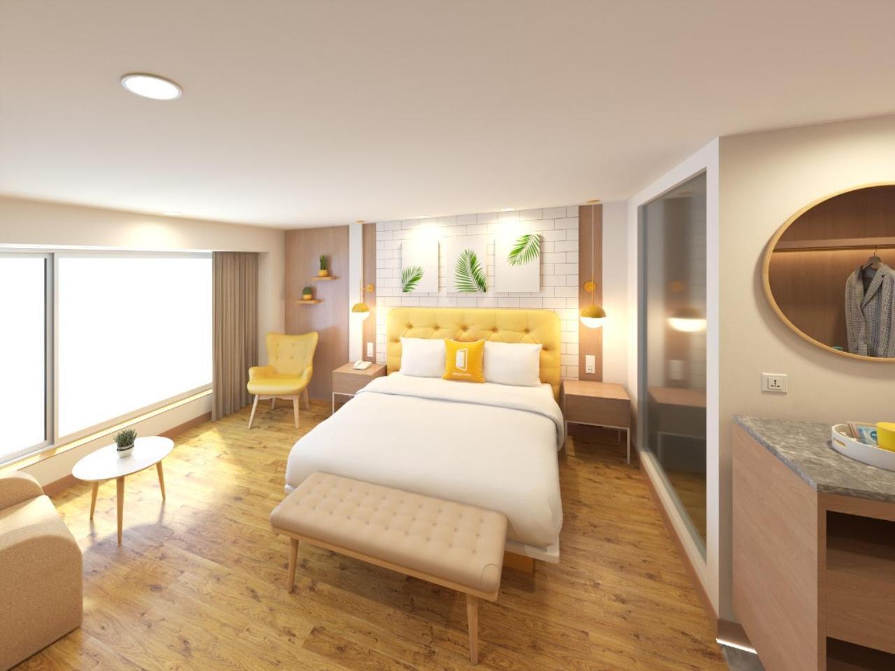 Bloom Boutique - Dal Hotel 4*