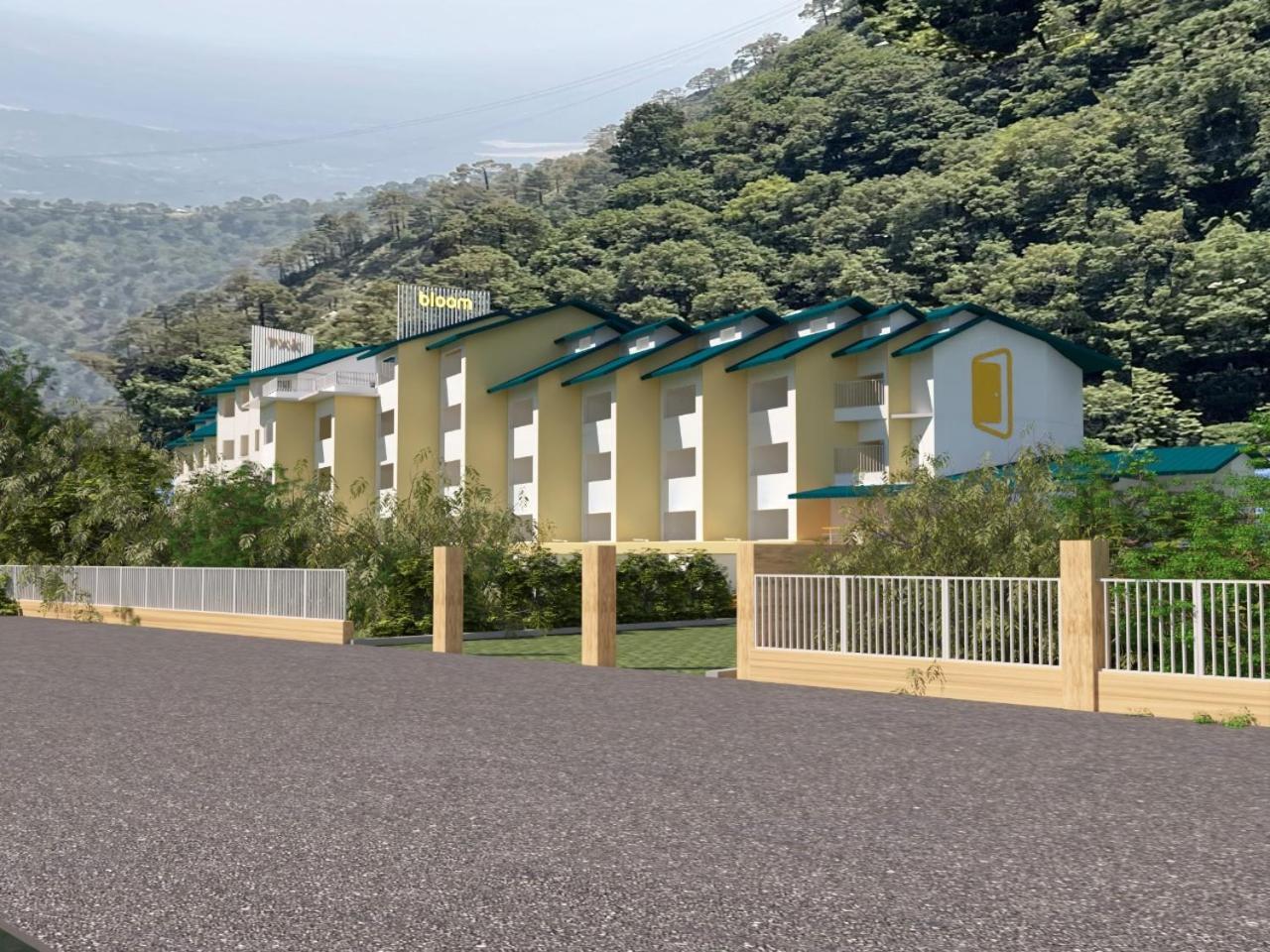 Hotel Bloom Boutique - Dal Srinagar (Jammu and Kashmir)