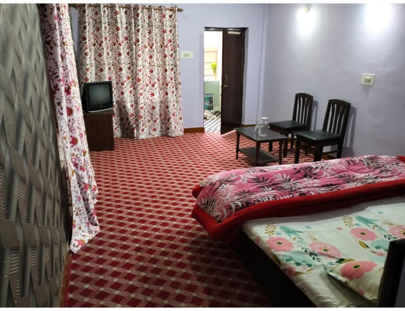 Ritz, Srinagar (Jammu and Kashmir)
