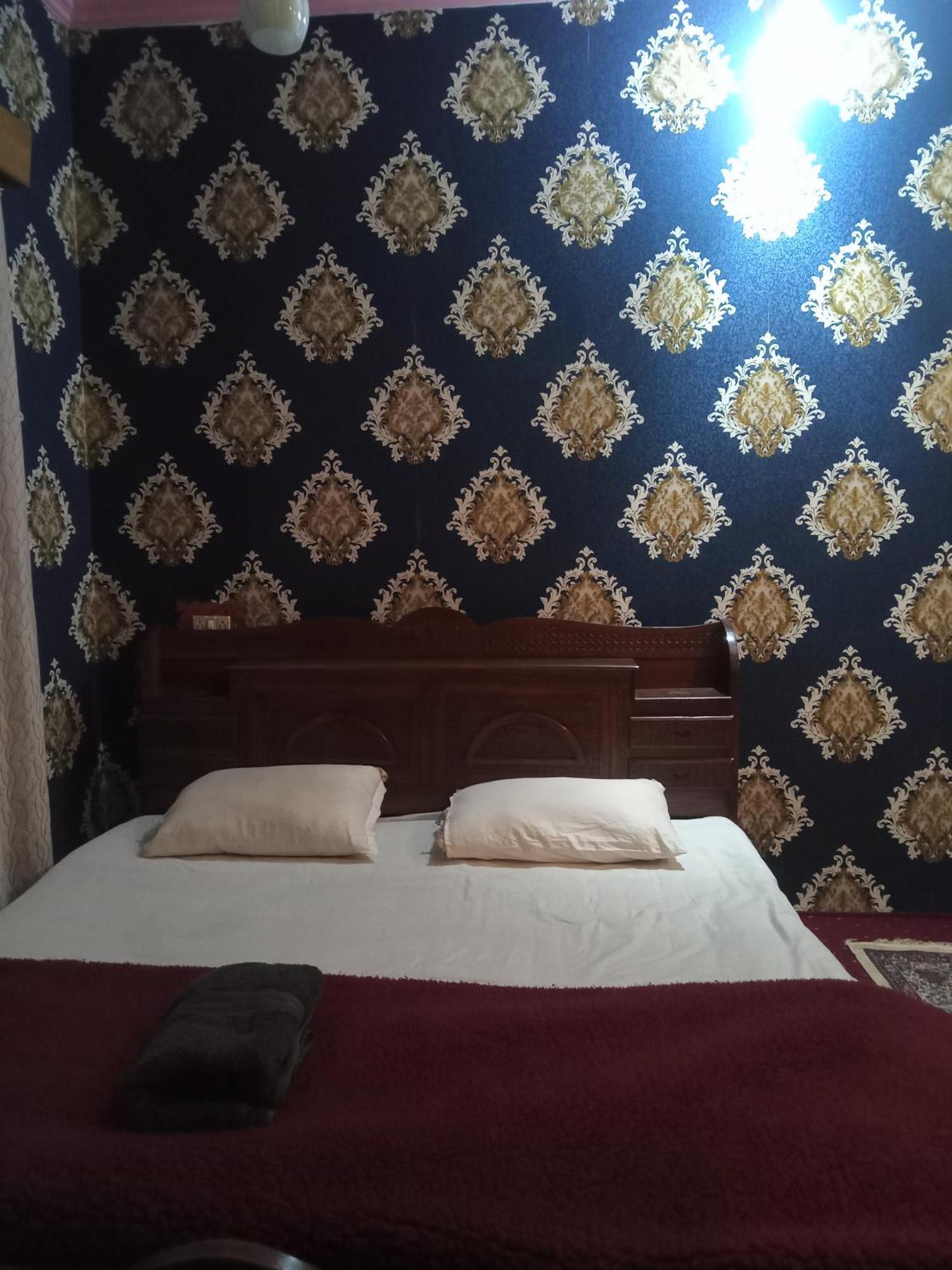 Hotel Grand Inayat