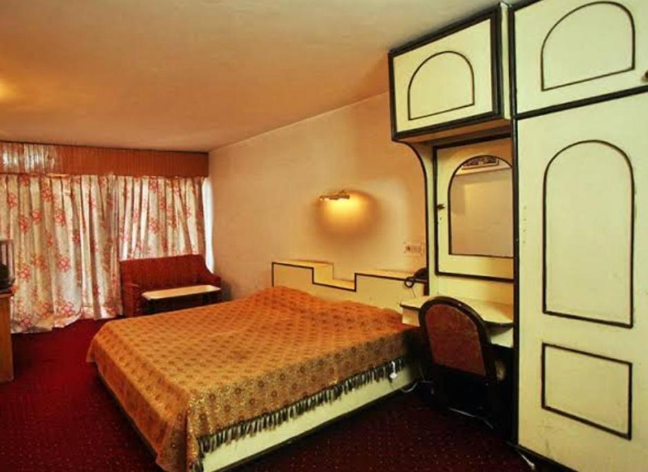 Noname Hotel