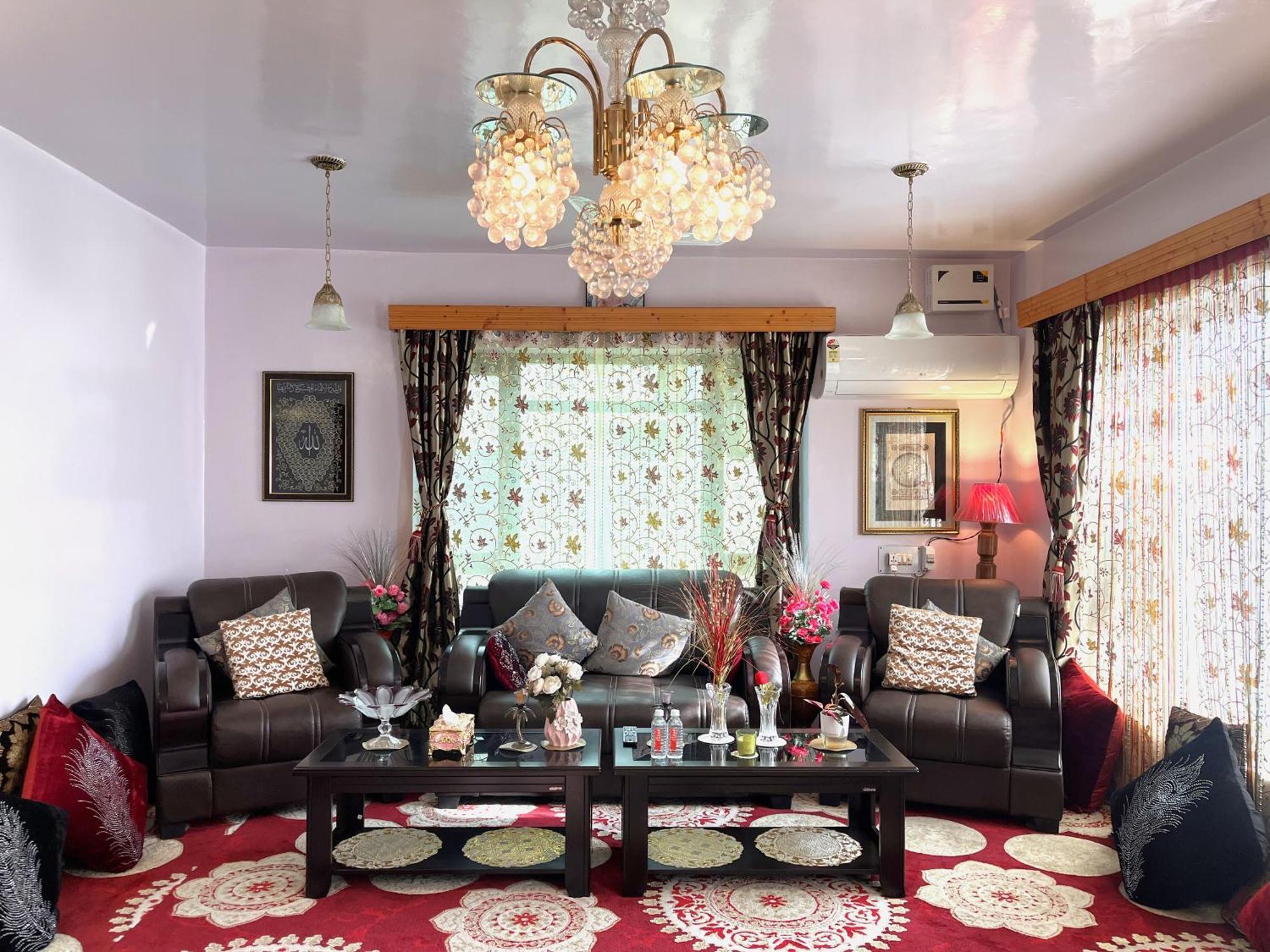 Grand Aurora Retreat Srinagar (Jammu and Kashmir)