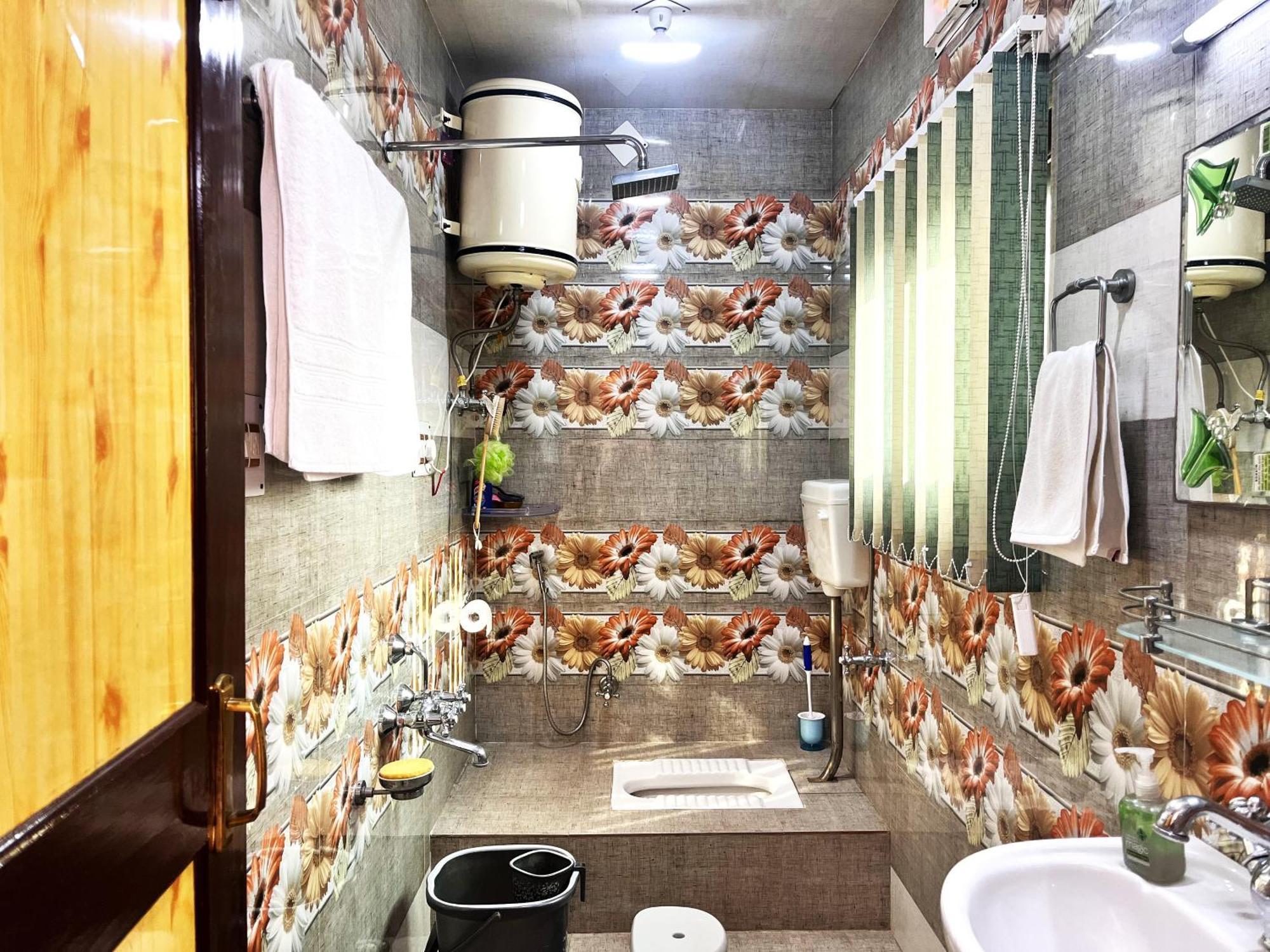 Bed & Breakfast Grand Aurora Retreat Srinagar (Jammu and Kashmir)