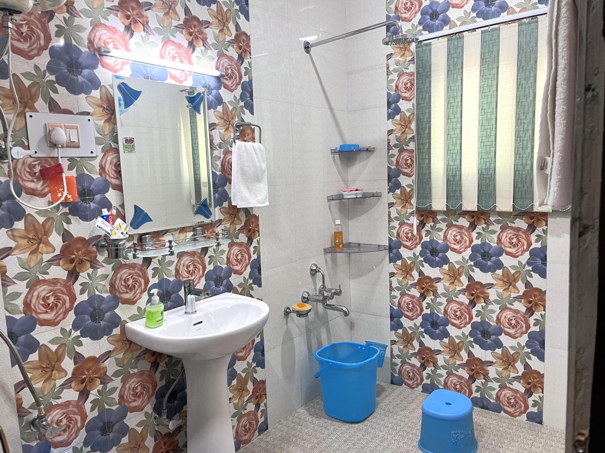 Grand Aurora Retreat Bed & Breakfast *