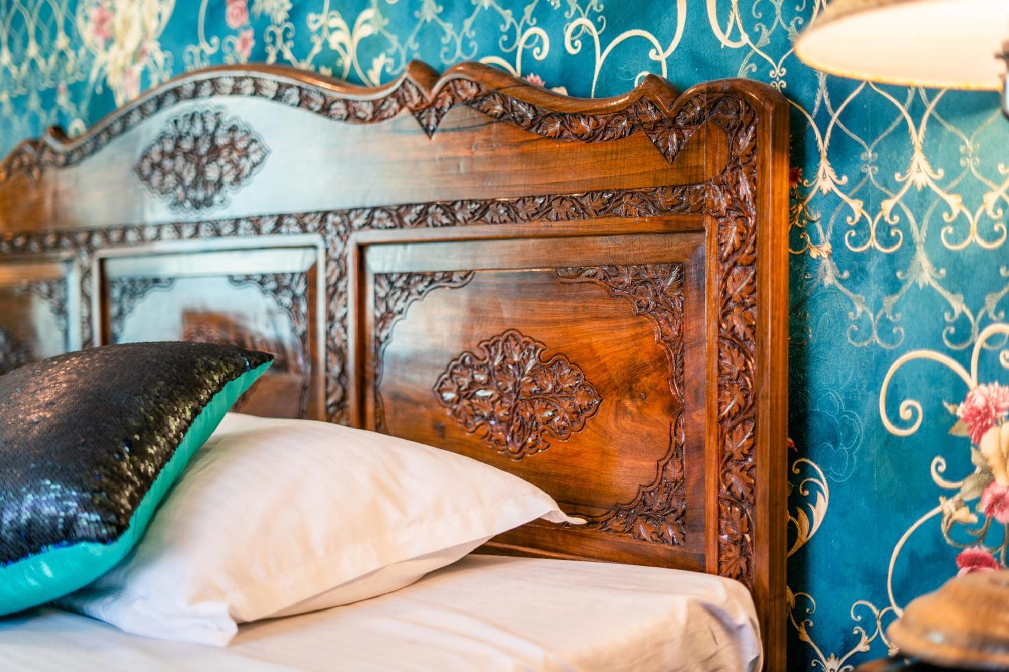 Bed & Breakfast Grand Aurora Retreat
