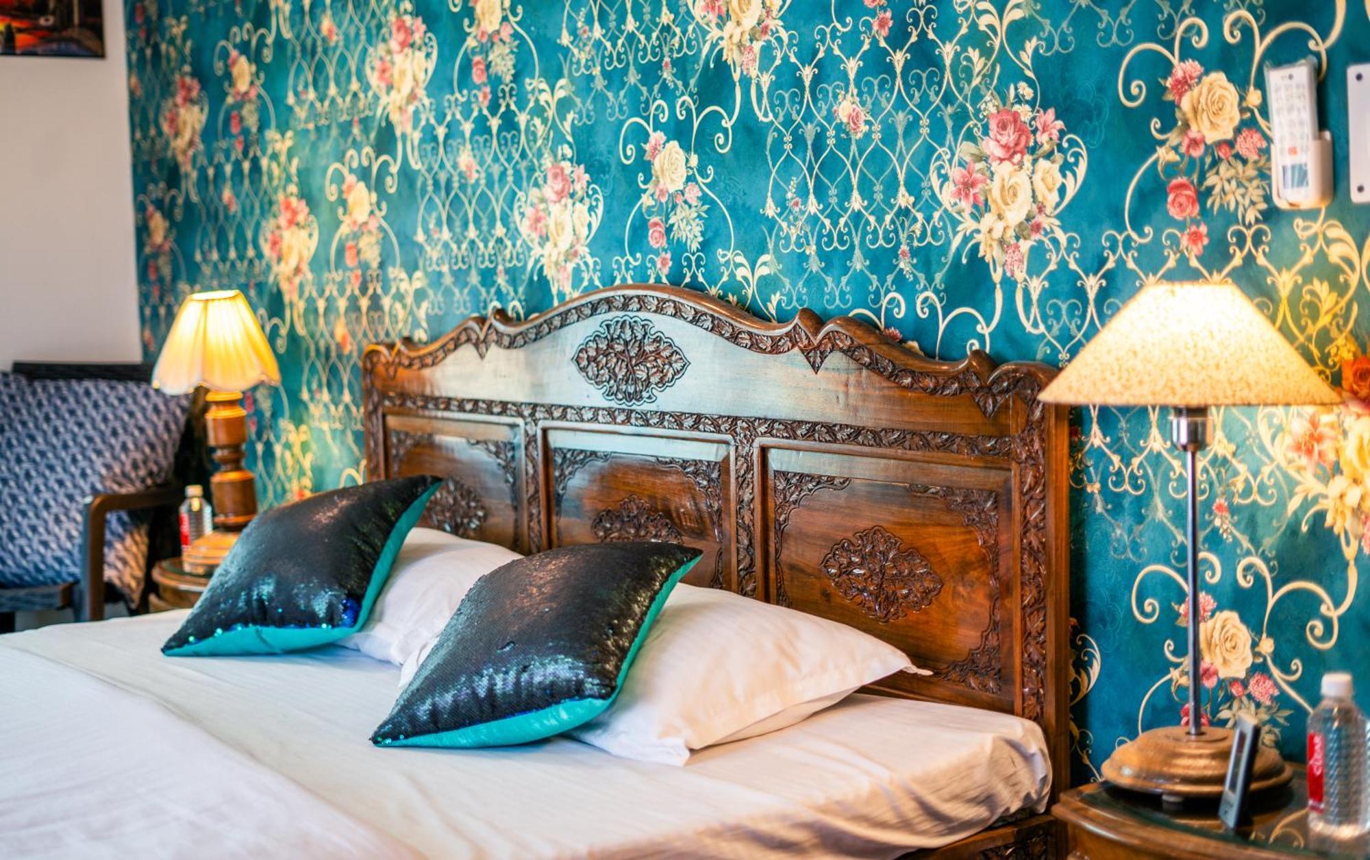 Bed & Breakfast Grand Aurora Retreat Srinagar (Jammu and Kashmir)