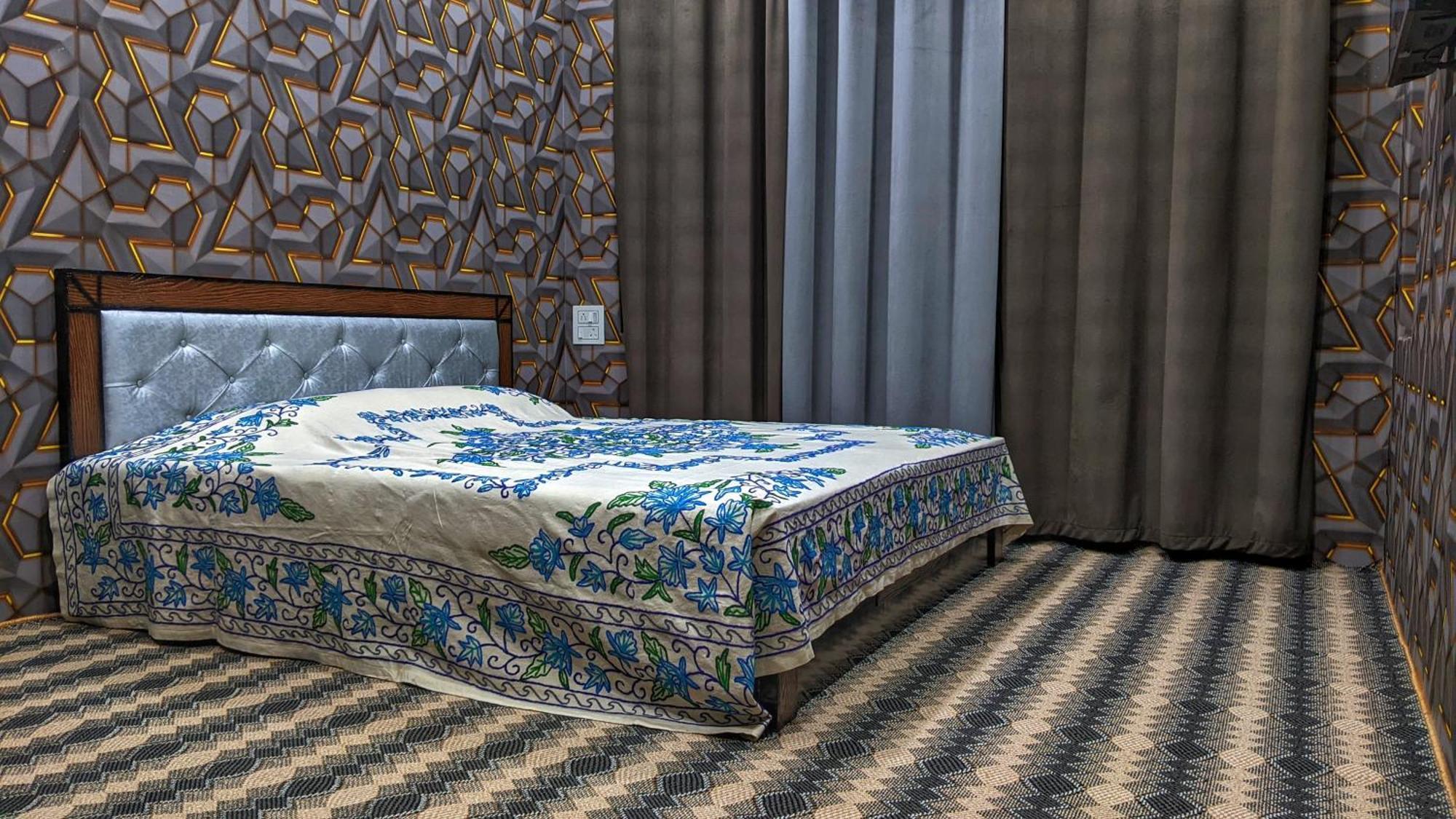 In Kashmir Villa