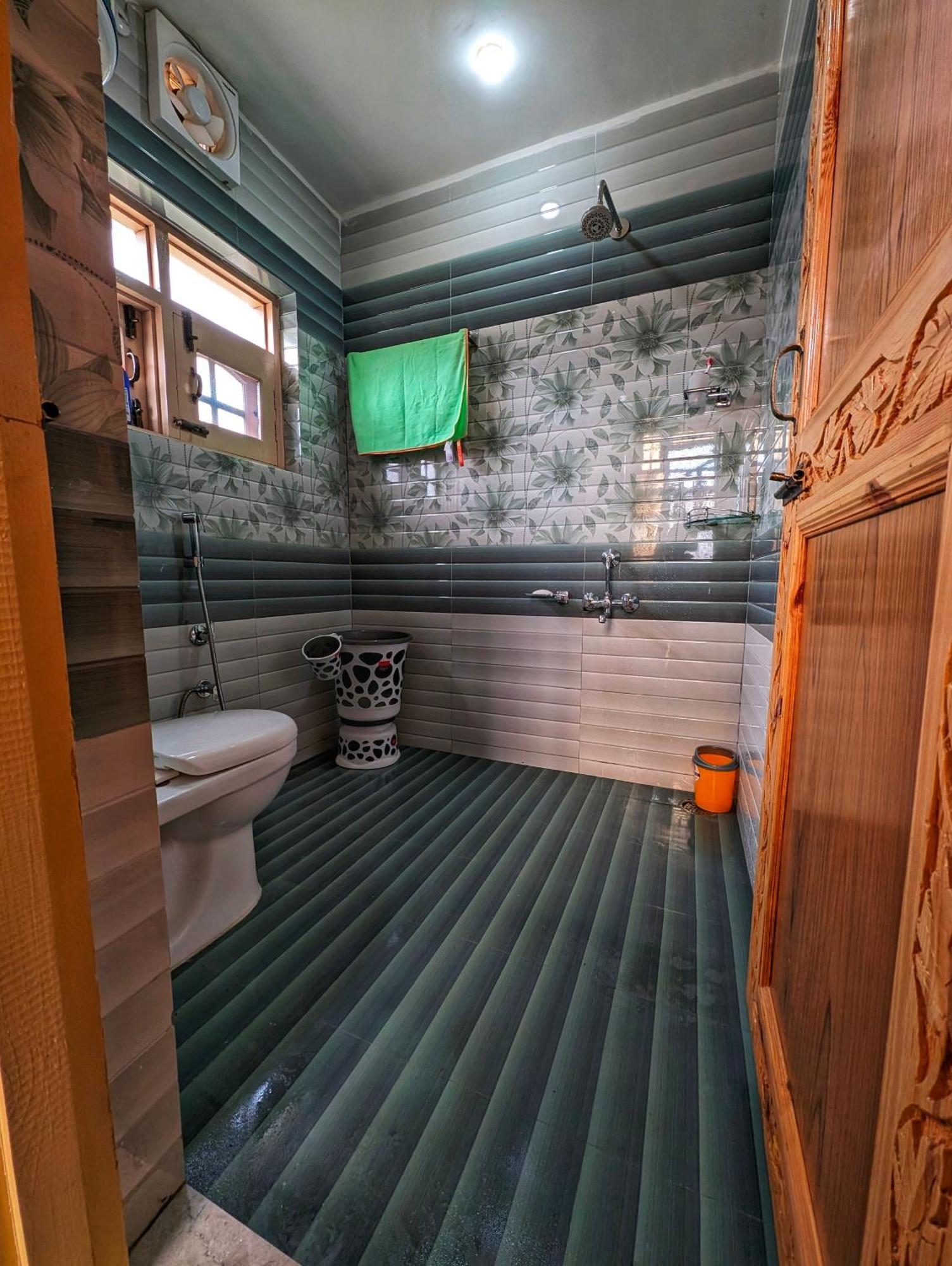 Holiday home In Kashmir Srinagar (Jammu and Kashmir)