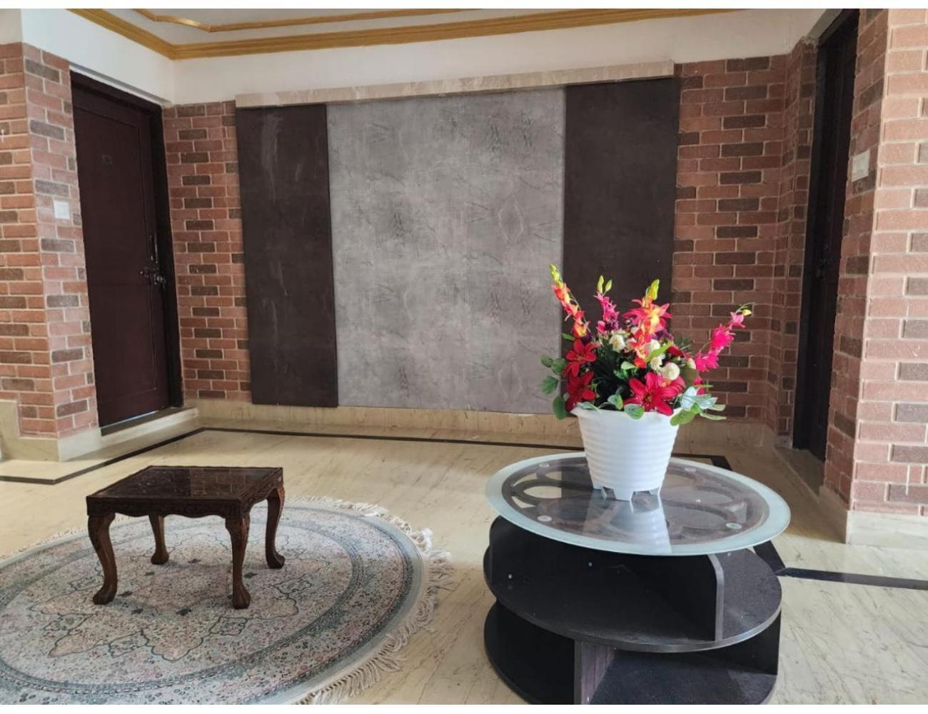 Homestay Palla's & Suites-resorts,