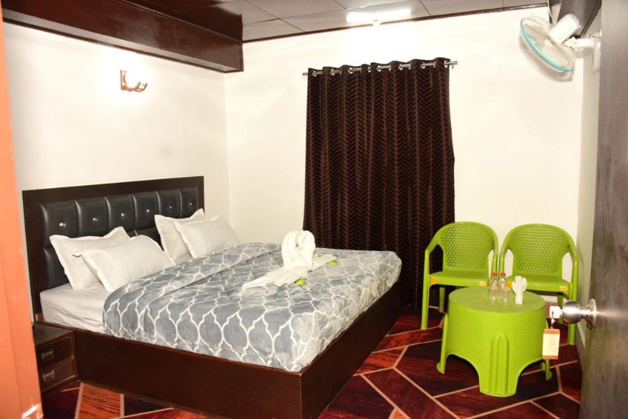 Zeal Comfort Inn *