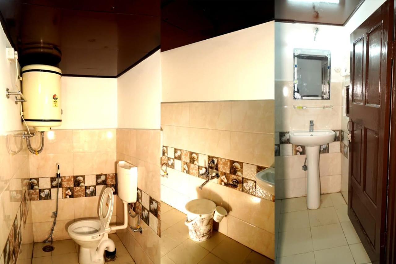 Zeal Comfort Inn * Srinagar (Jammu and Kashmir)