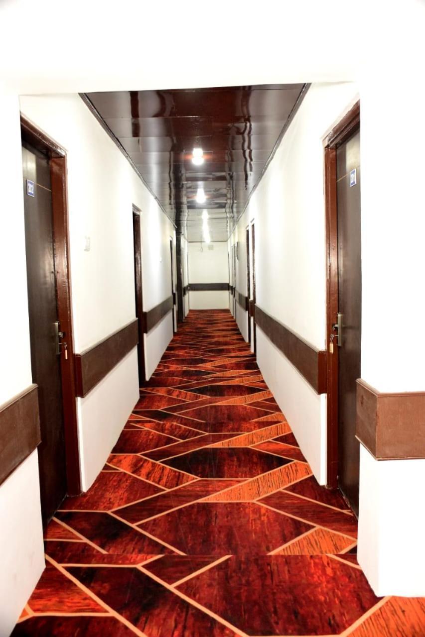Zeal Comfort Inn Guest house *