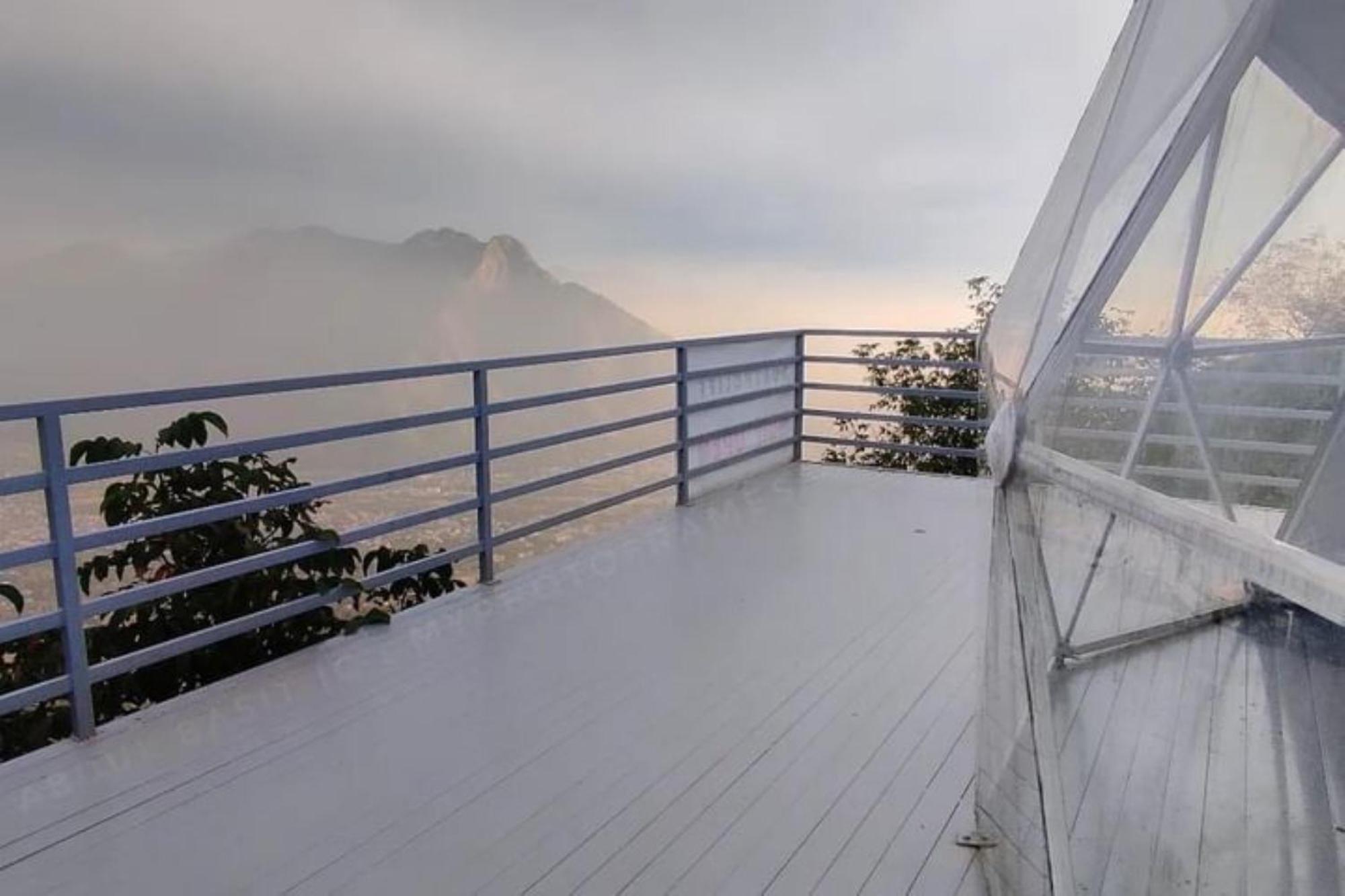 North Cliff Cafe & Retreat Srinagar (Jammu and Kashmir)