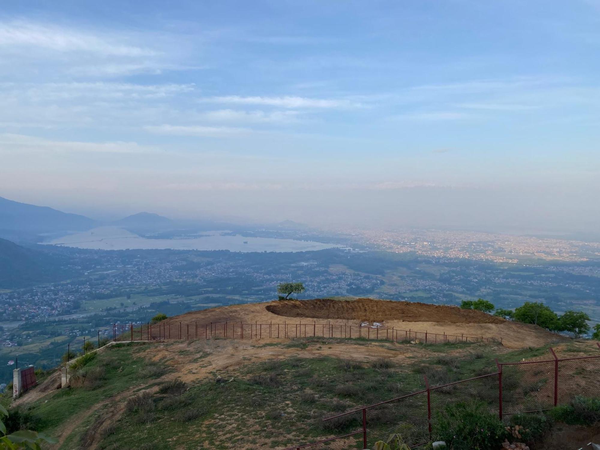 Lodge North Cliff Cafe & Retreat Srinagar (Jammu and Kashmir)