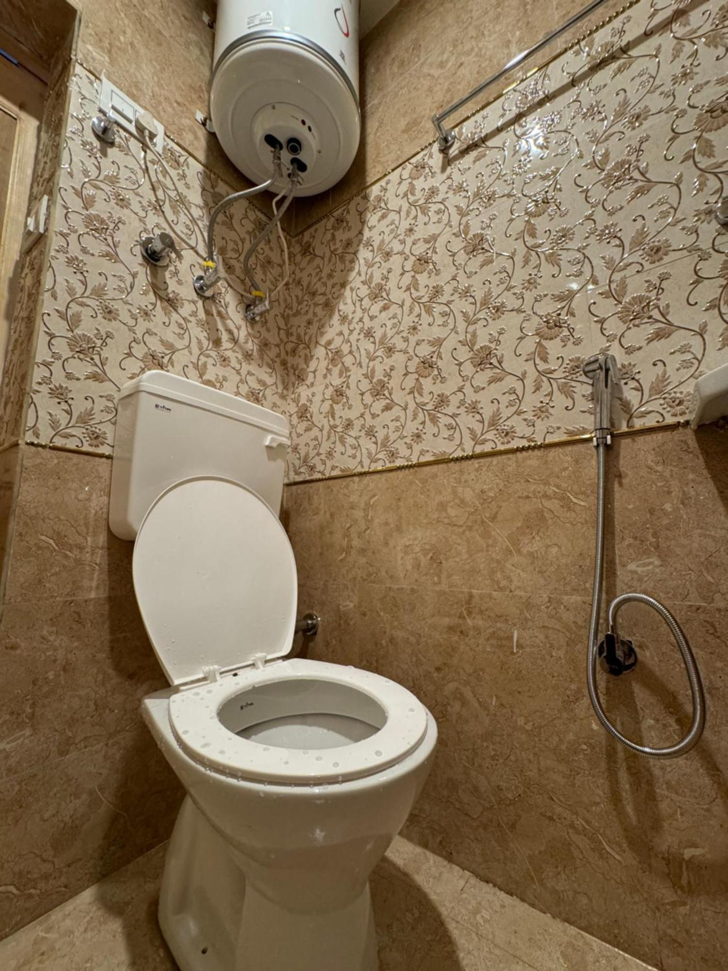 Shesh Bagh Boutique Luxury Retreat Homestay