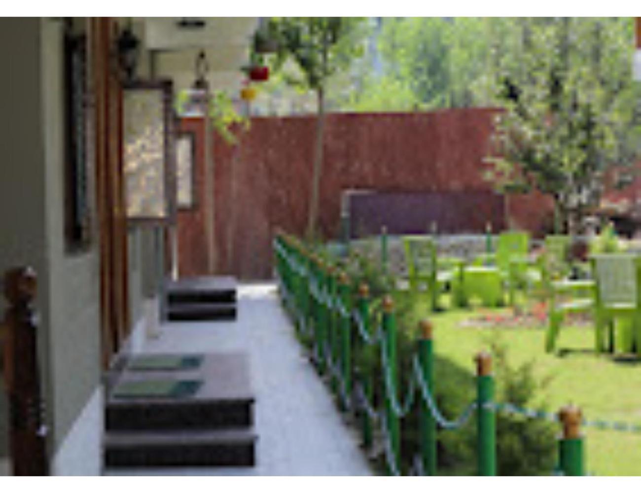 Homestay Taj Resort,