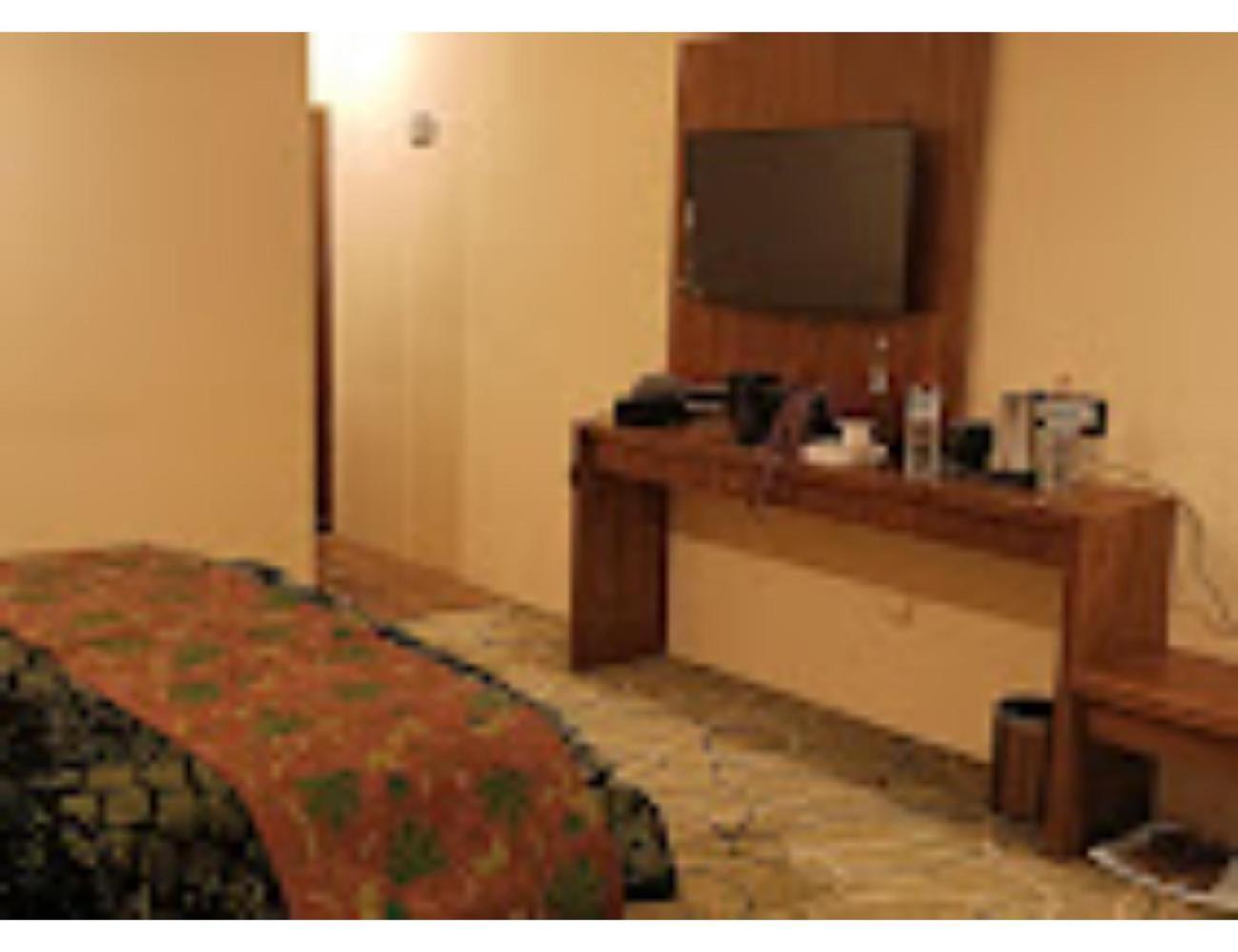 Taj Resort,