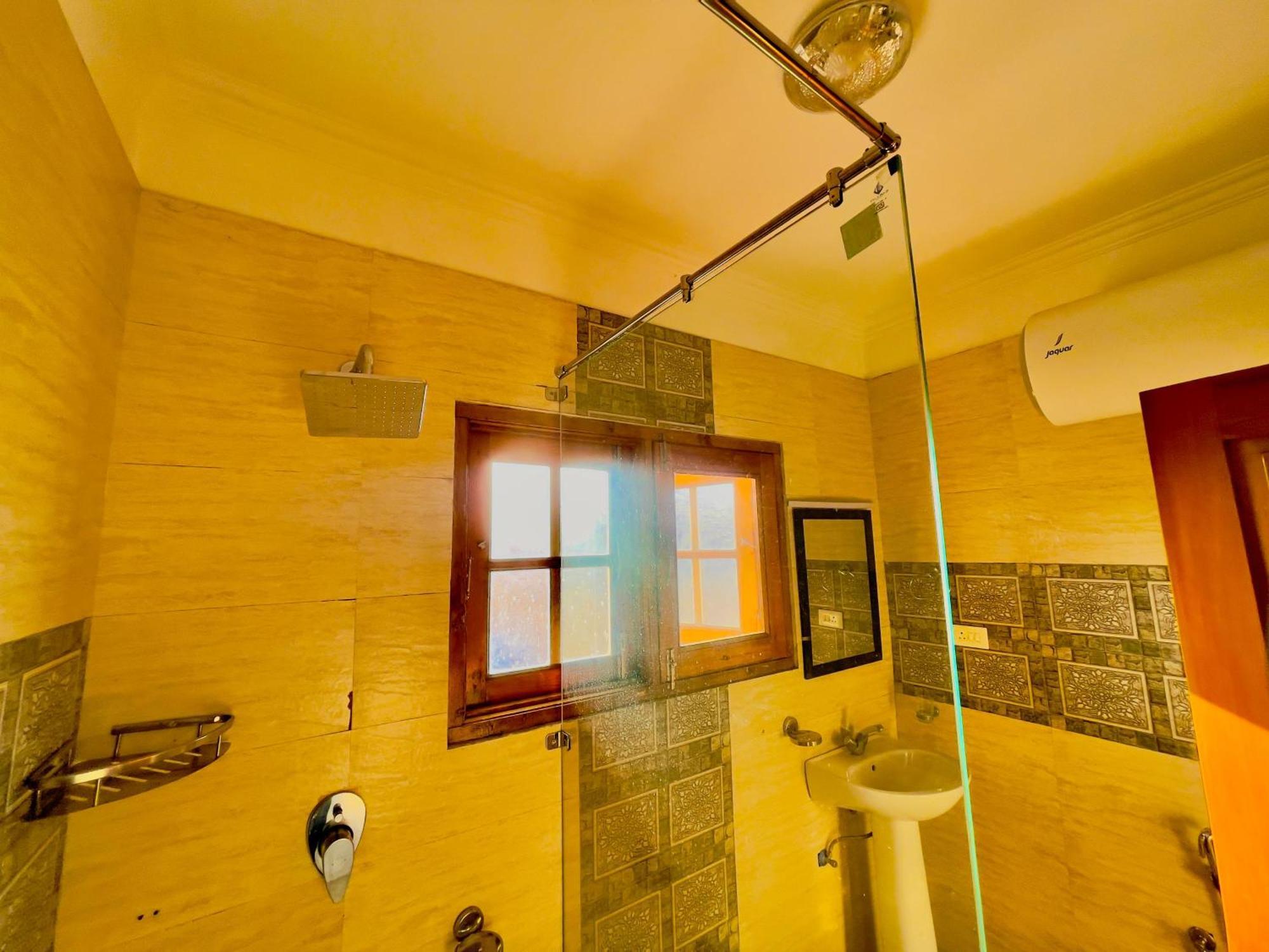 Gulberg By Pattern Hotel 3*