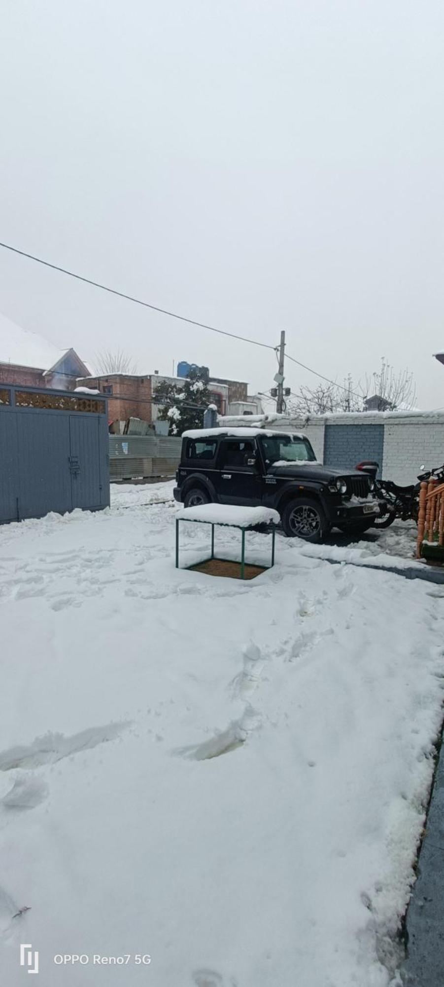 Hostel Moonshine Srinagar (Jammu and Kashmir)