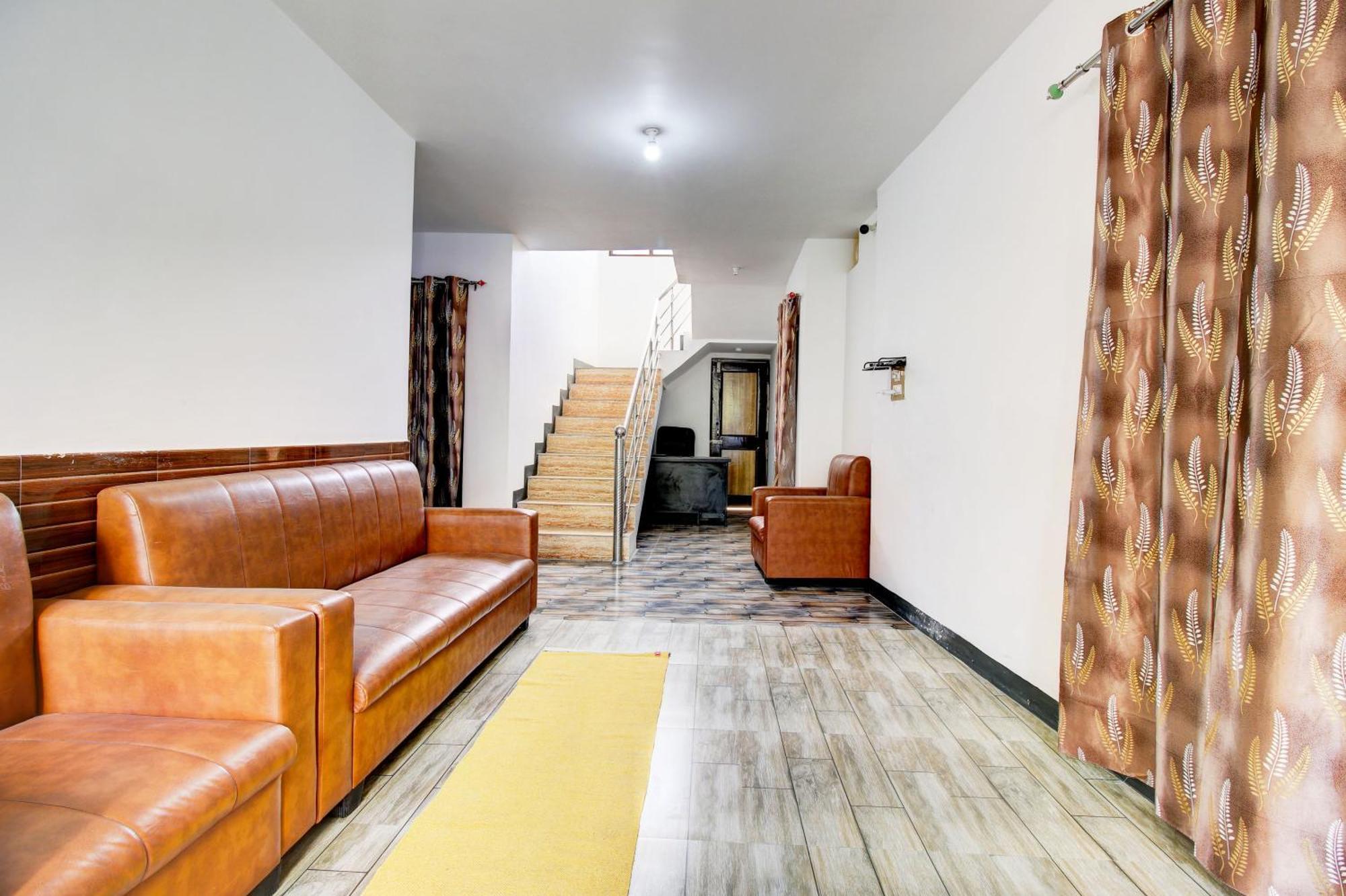 Apartment Spot On Baitul Jameel *