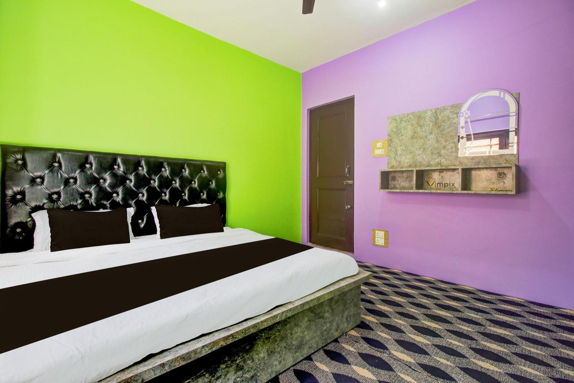 Apartment Spot On Baitul Jameel *